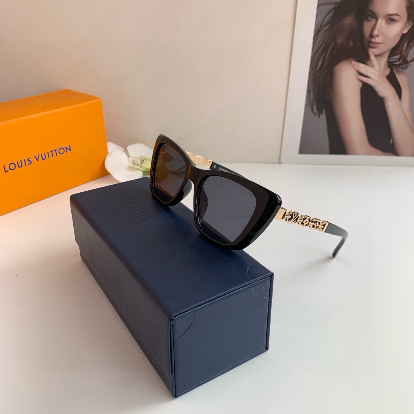 LV sunglasses