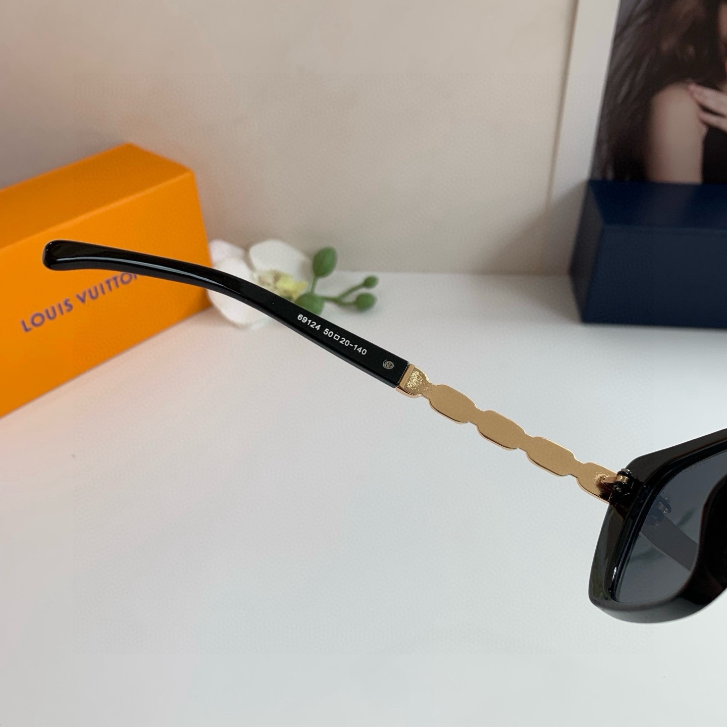 LV sunglasses