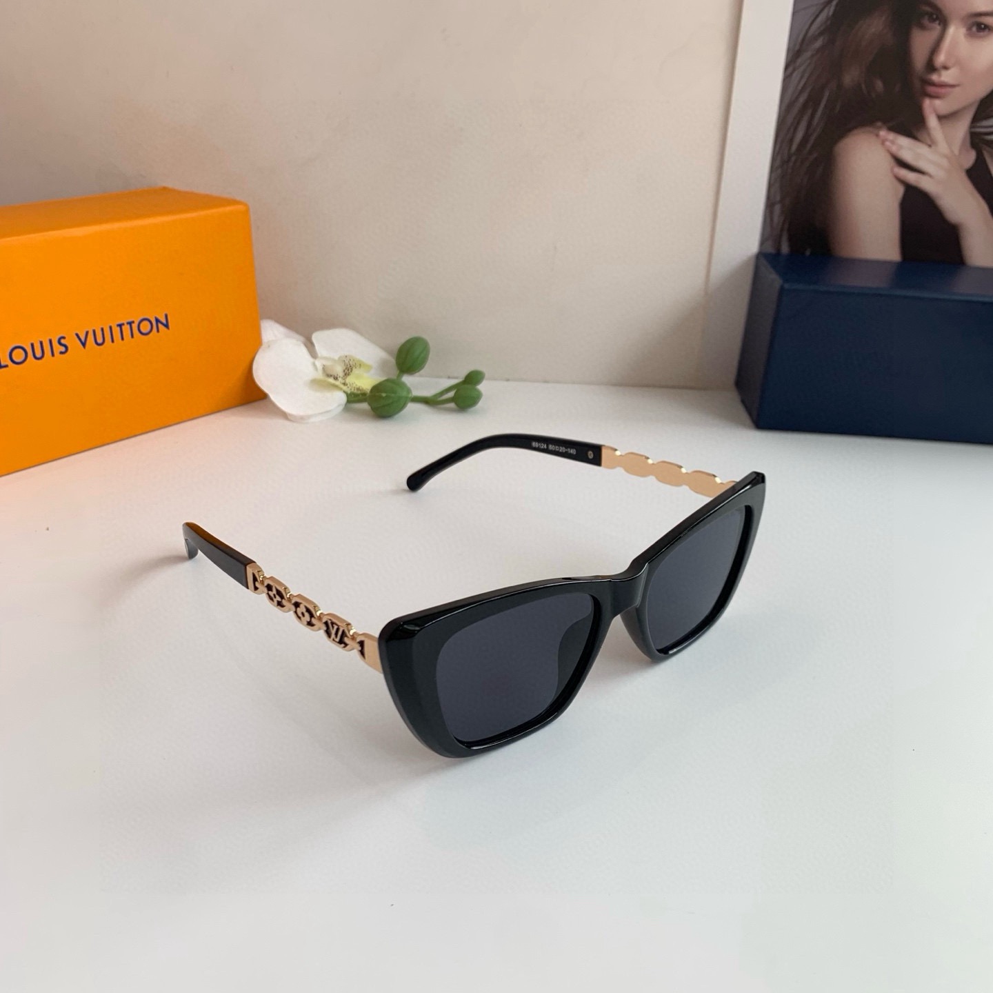 LV sunglasses
