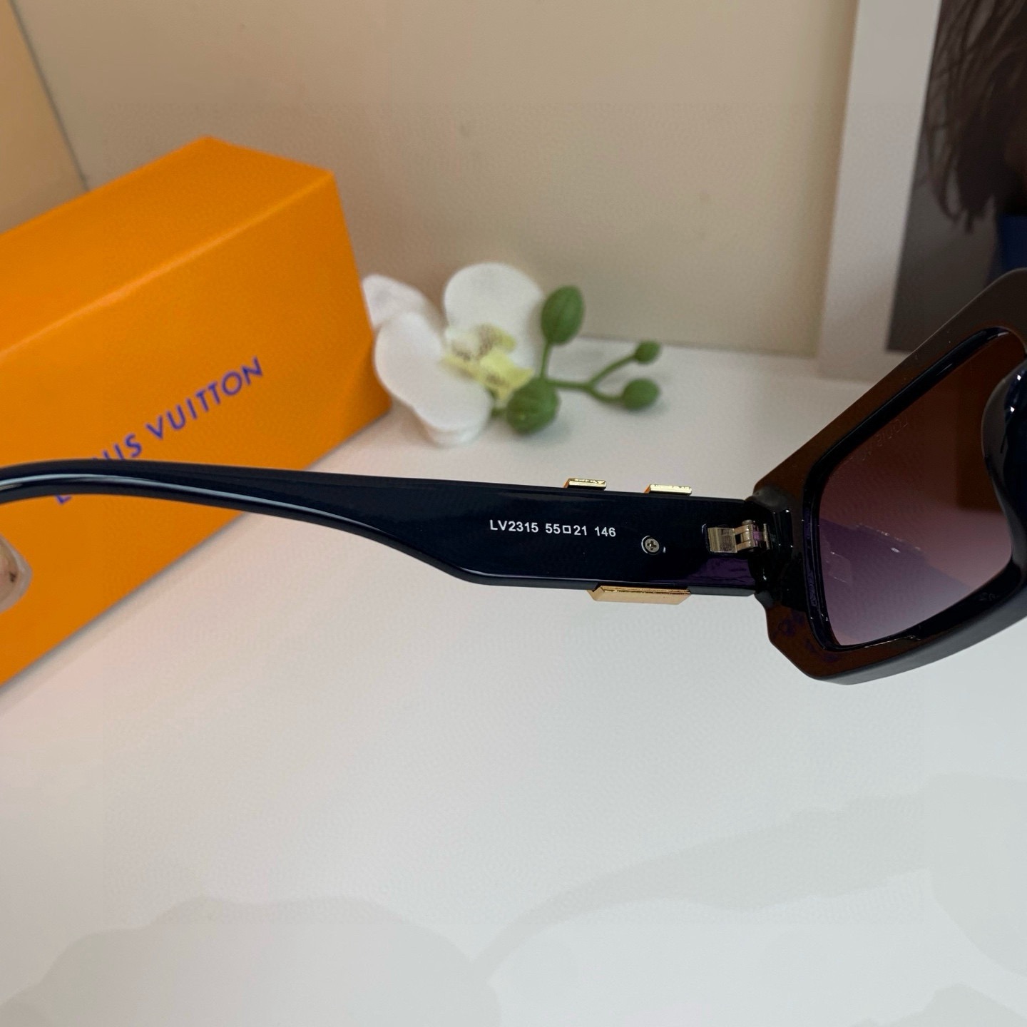 LV sunglasses