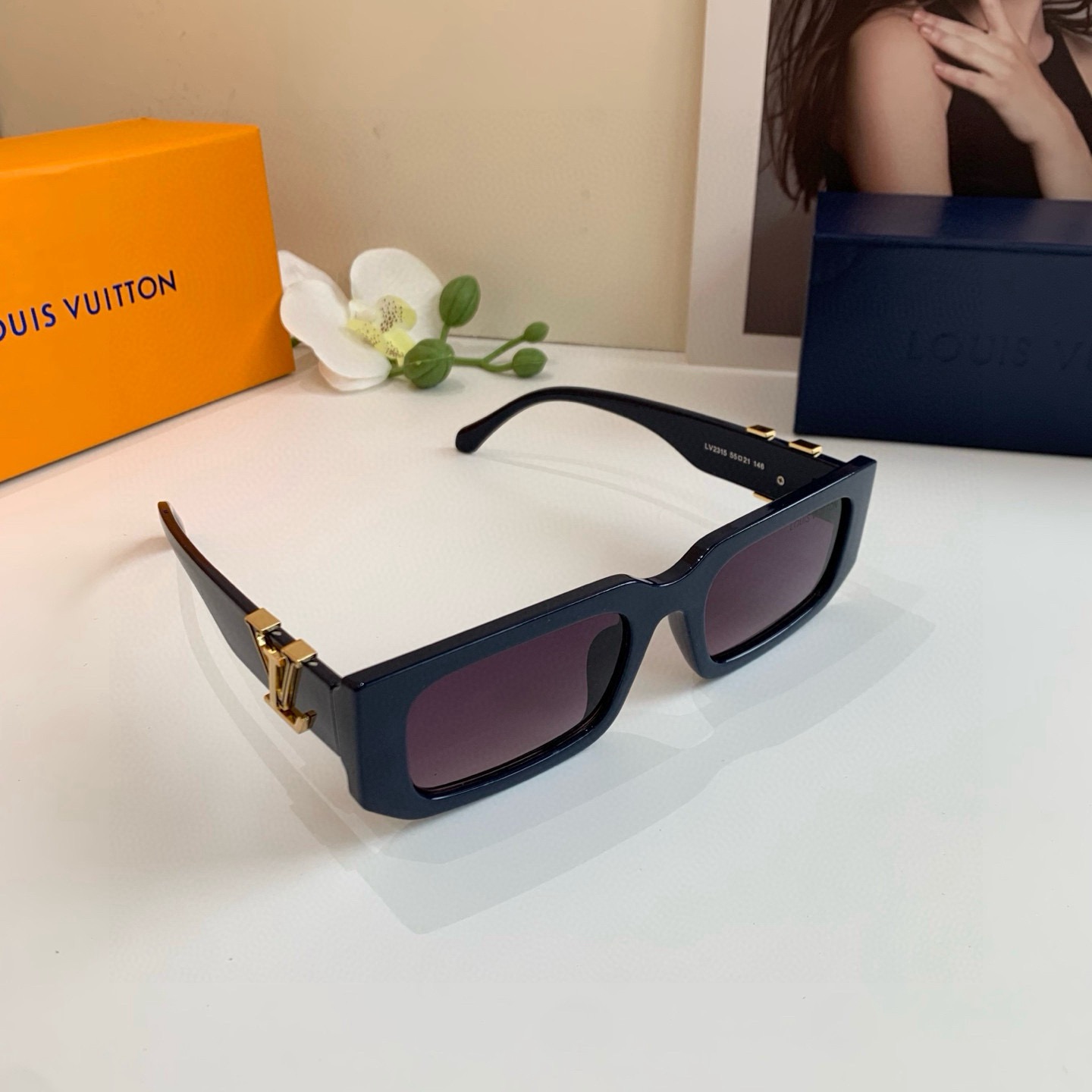 LV sunglasses