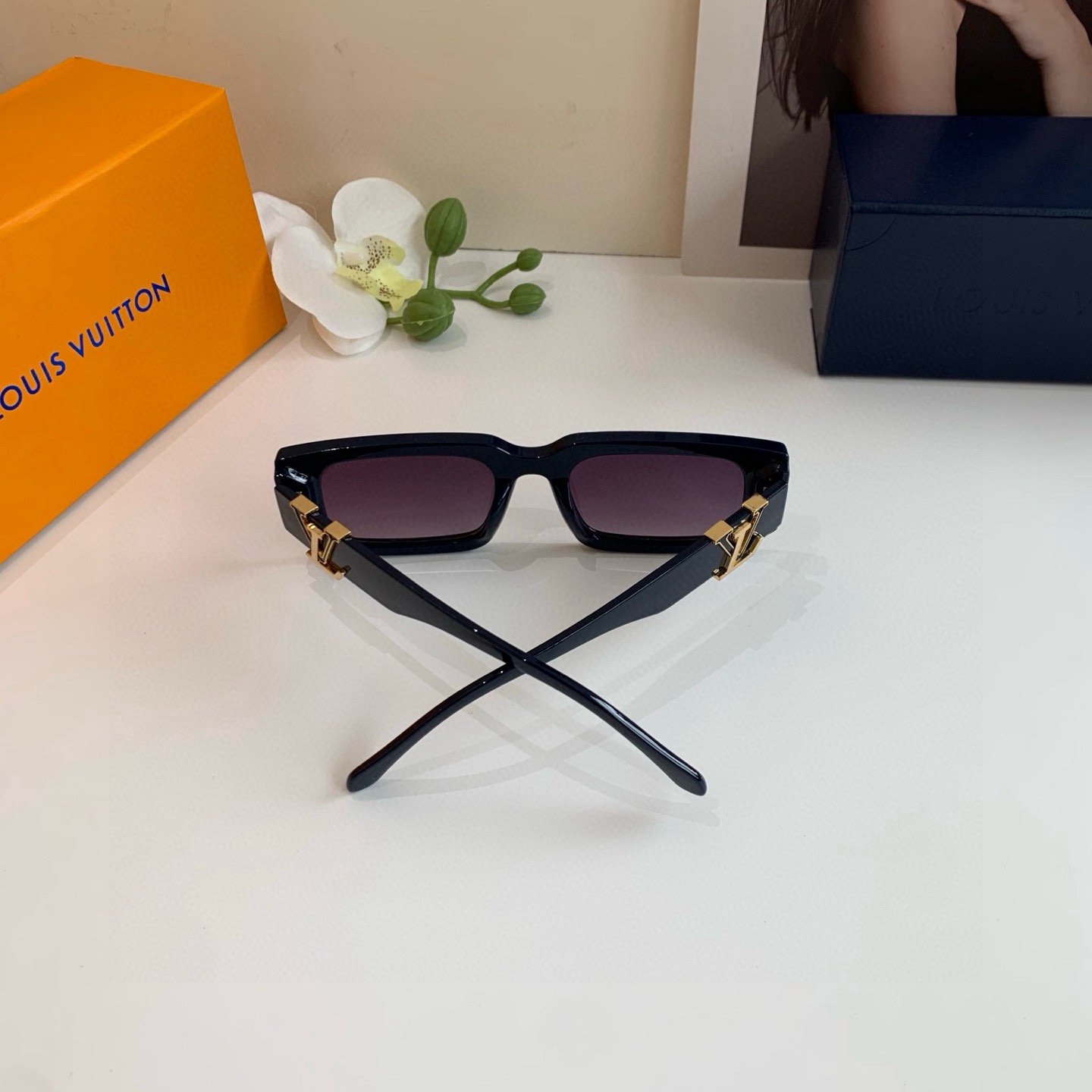 LV sunglasses