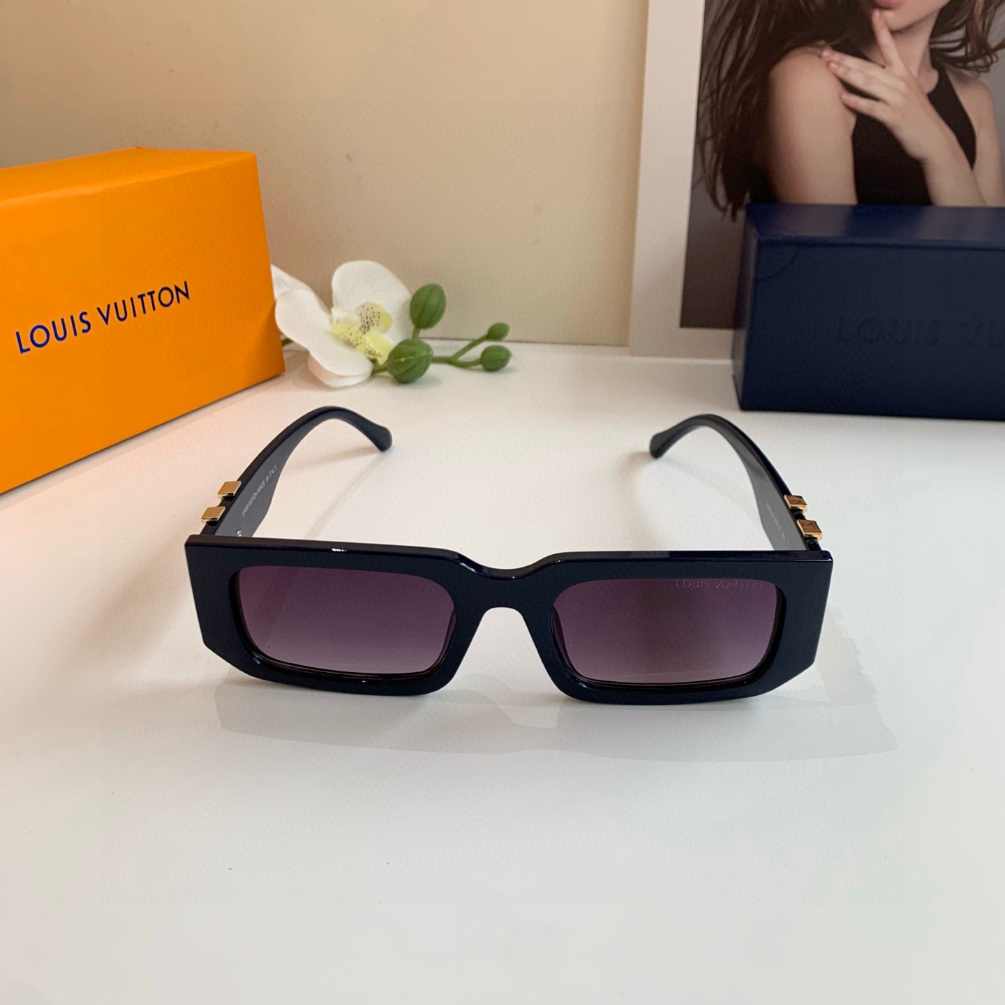 LV sunglasses