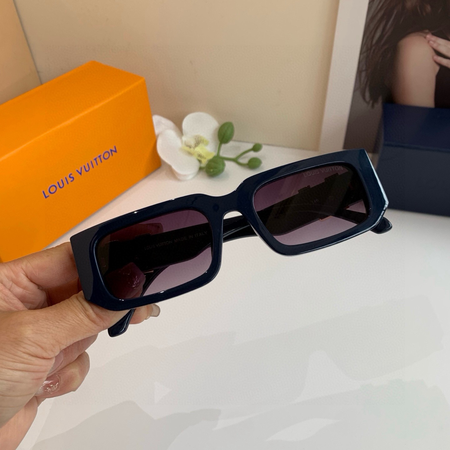 LV sunglasses