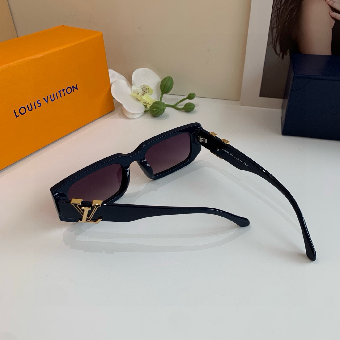 LV sunglasses