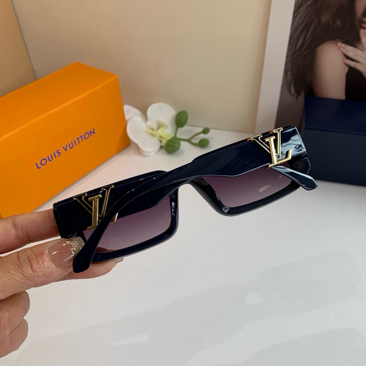 LV sunglasses