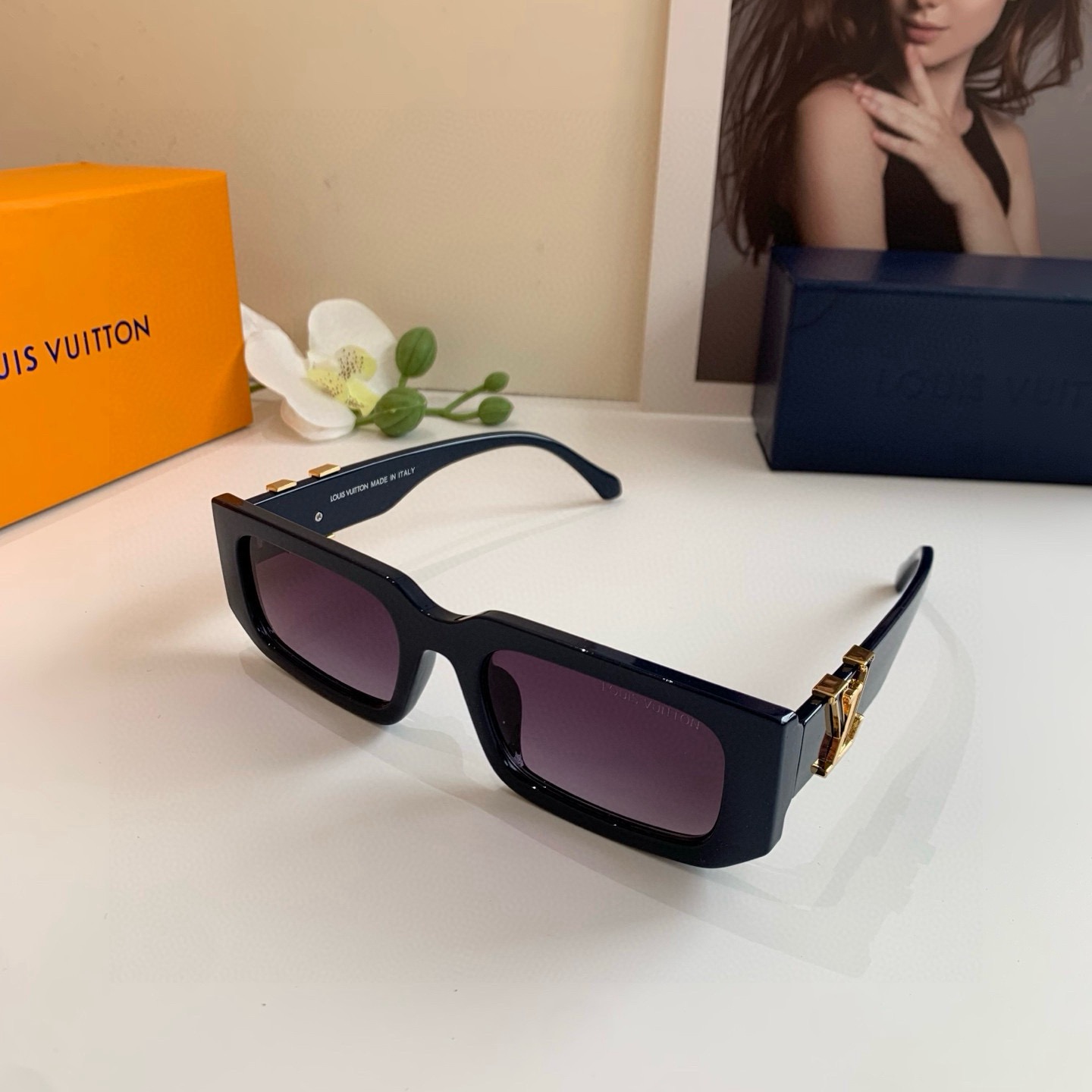 LV sunglasses