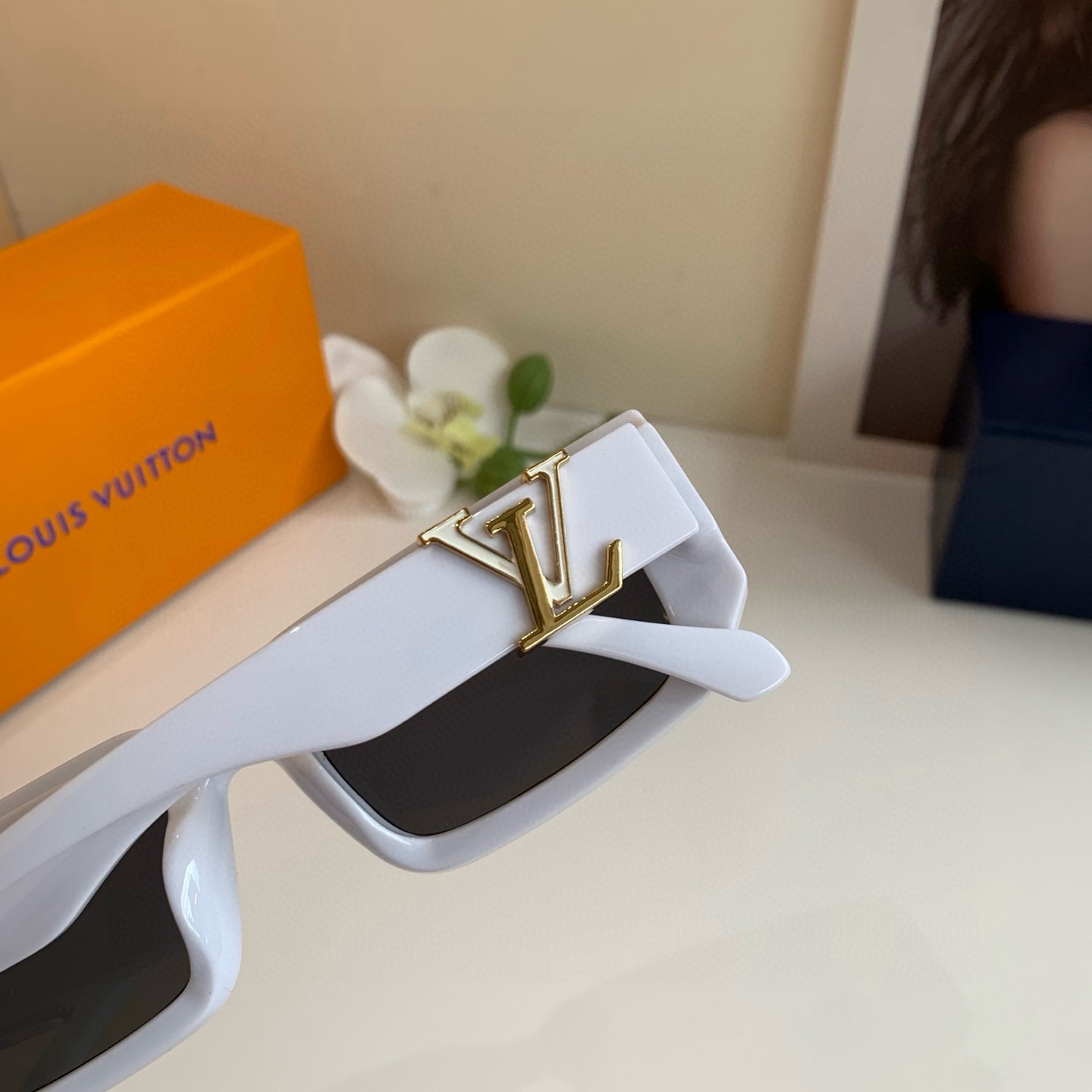 LV sunglasses