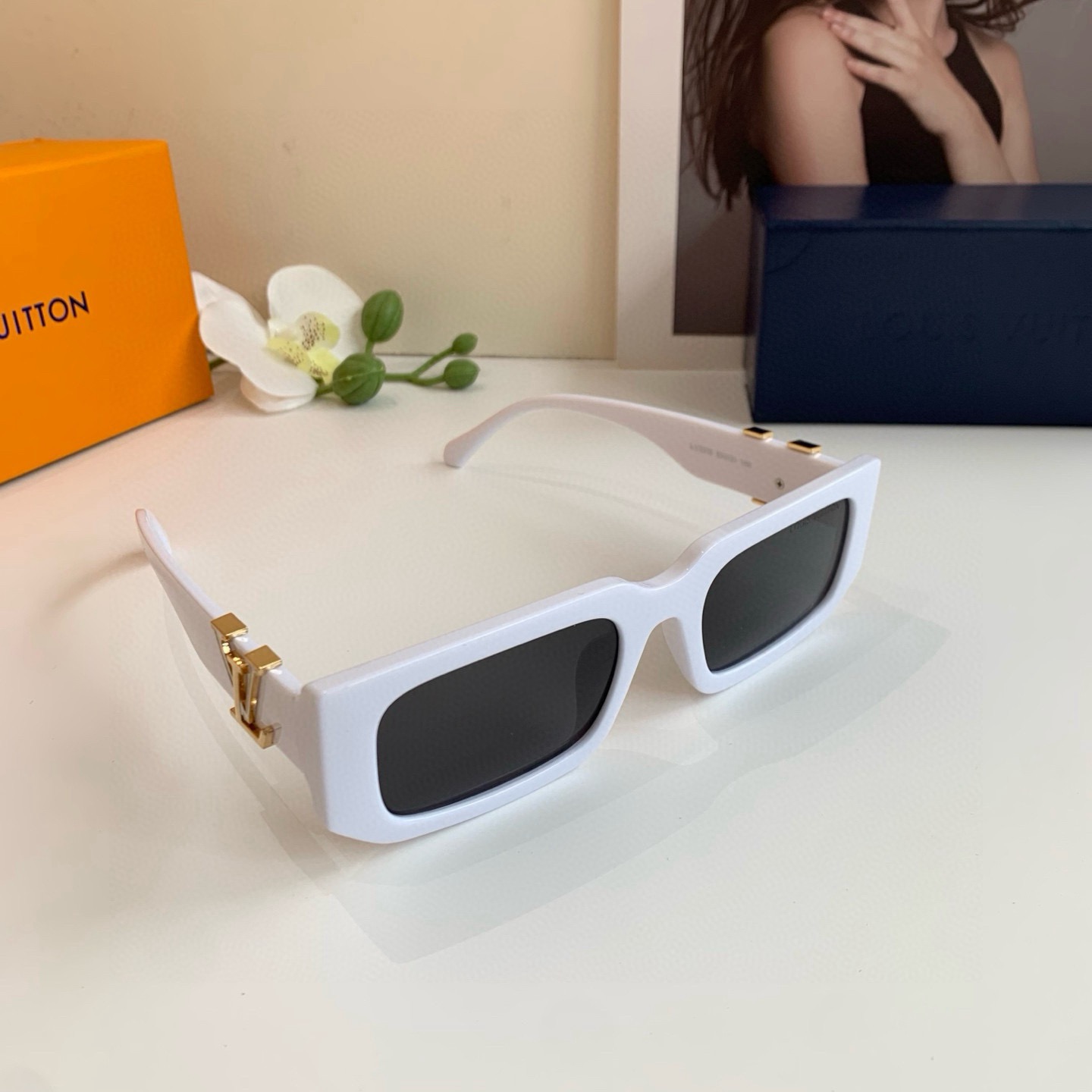 LV sunglasses