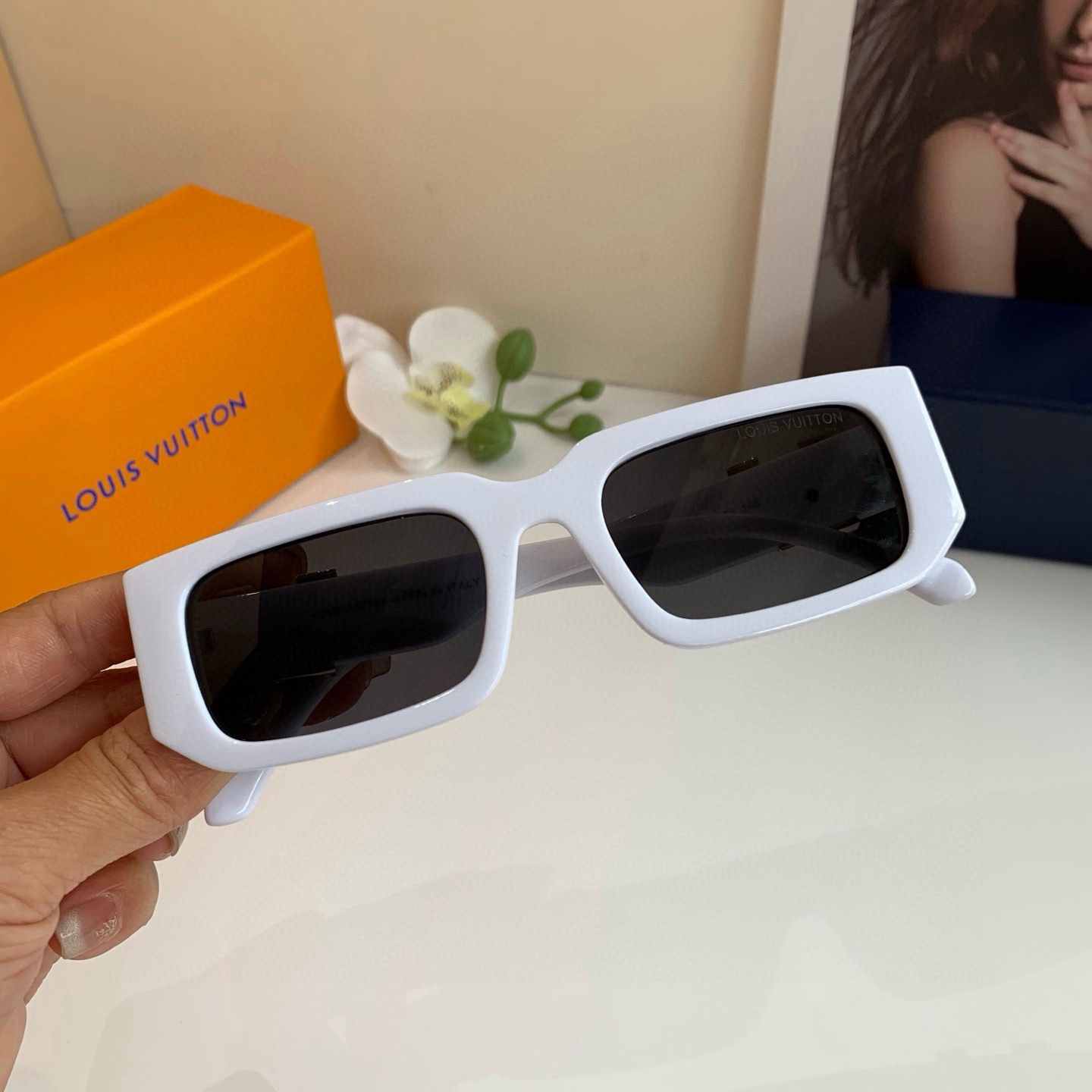 LV sunglasses