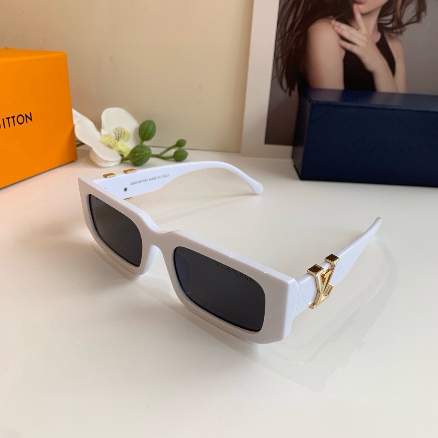 LV sunglasses