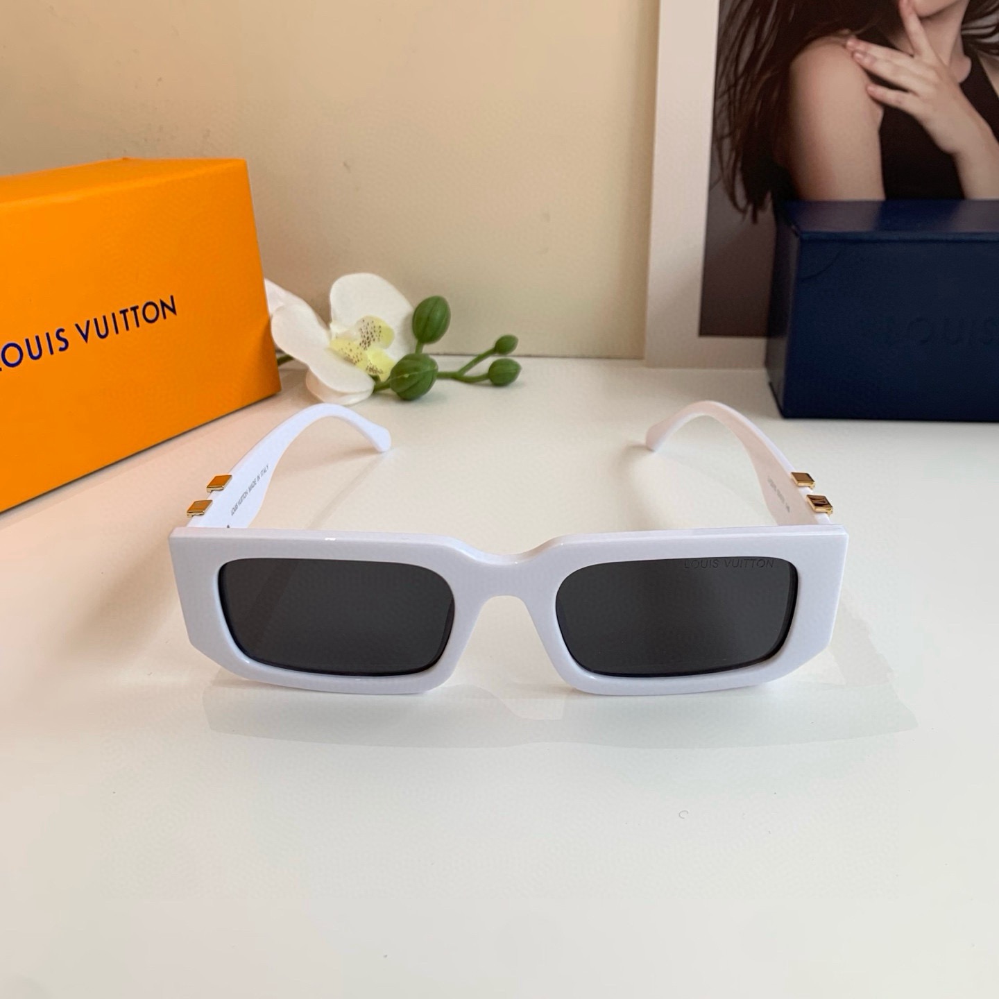 LV sunglasses