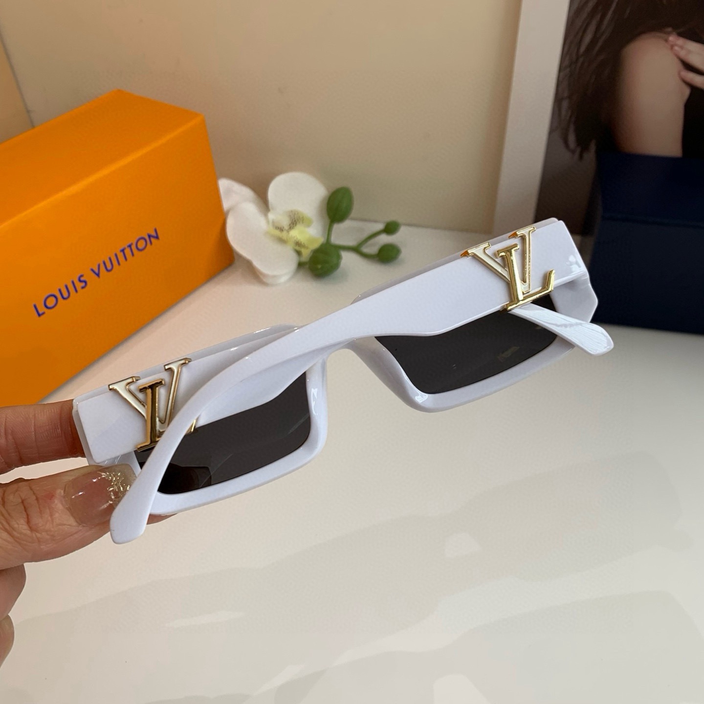 LV sunglasses