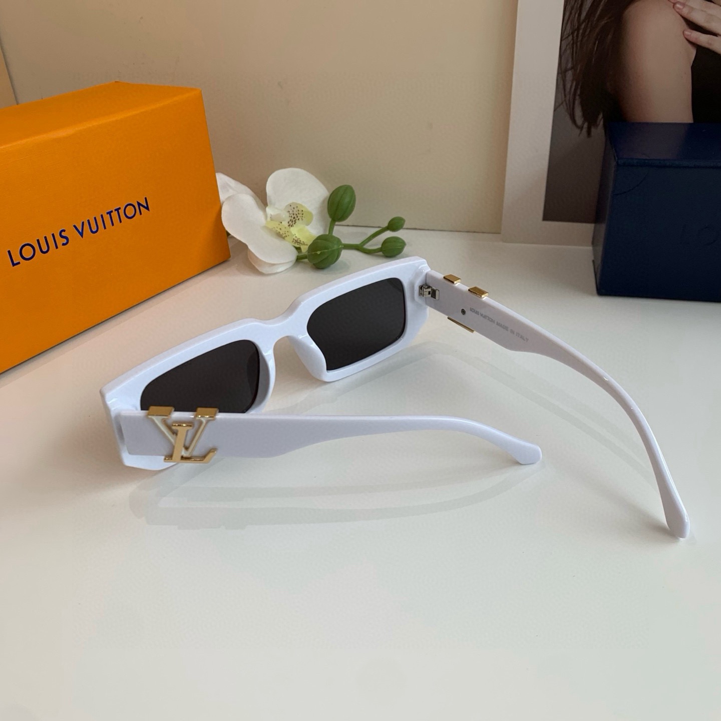 LV sunglasses