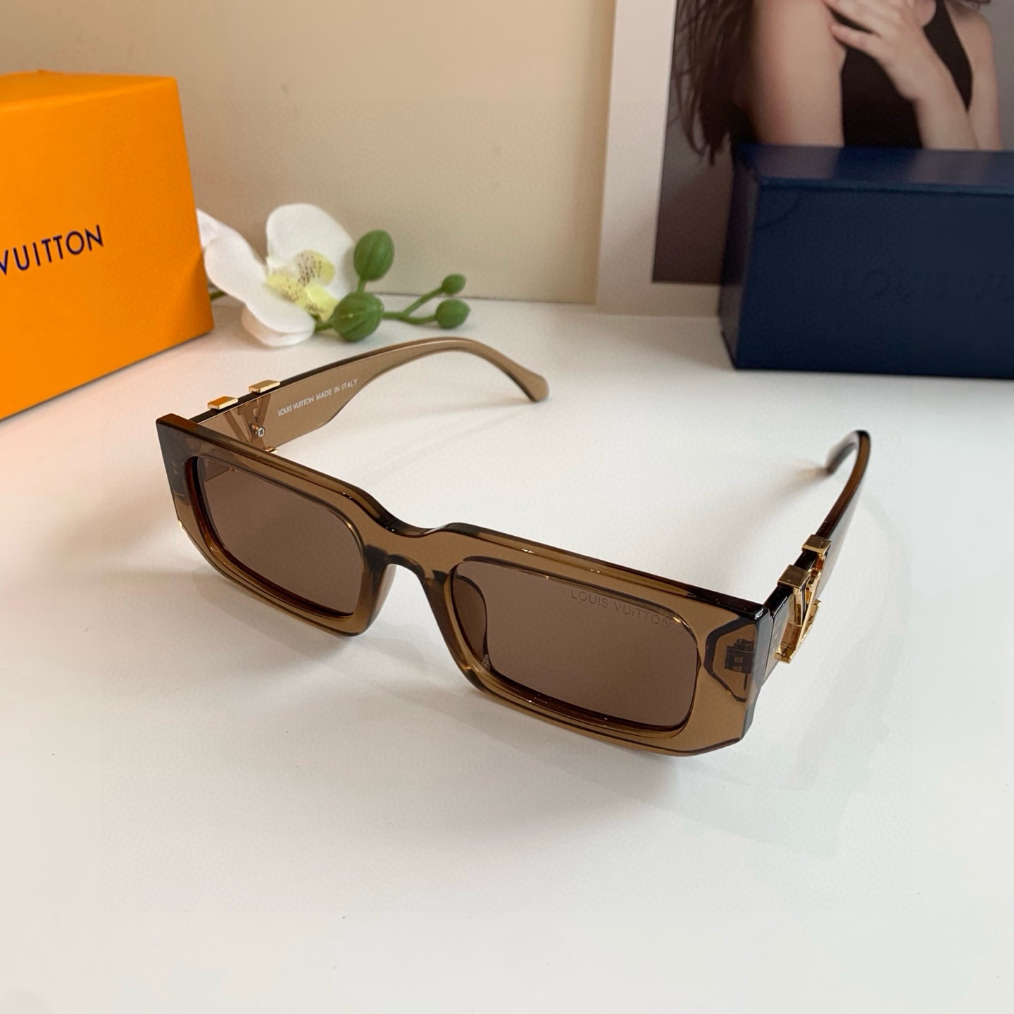 LV sunglasses