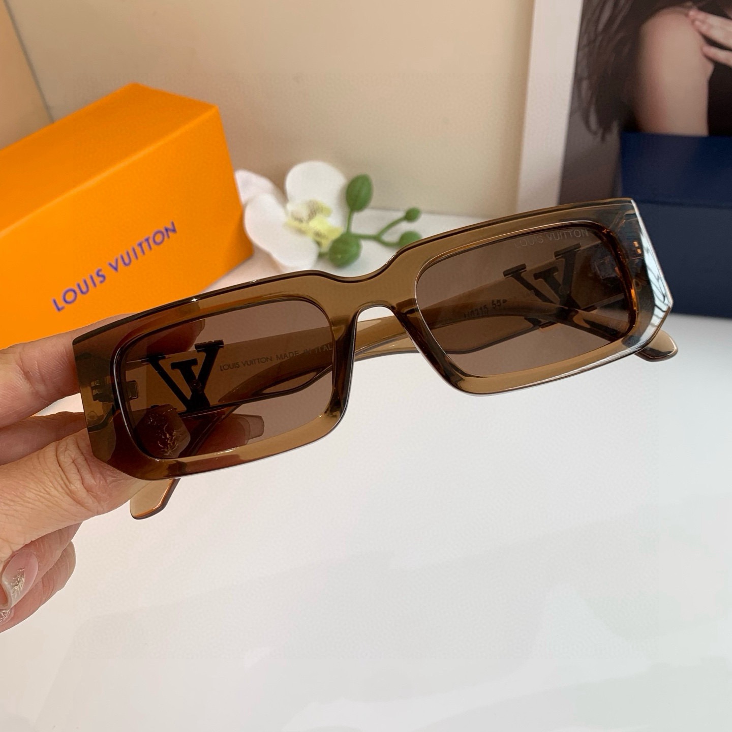 LV sunglasses