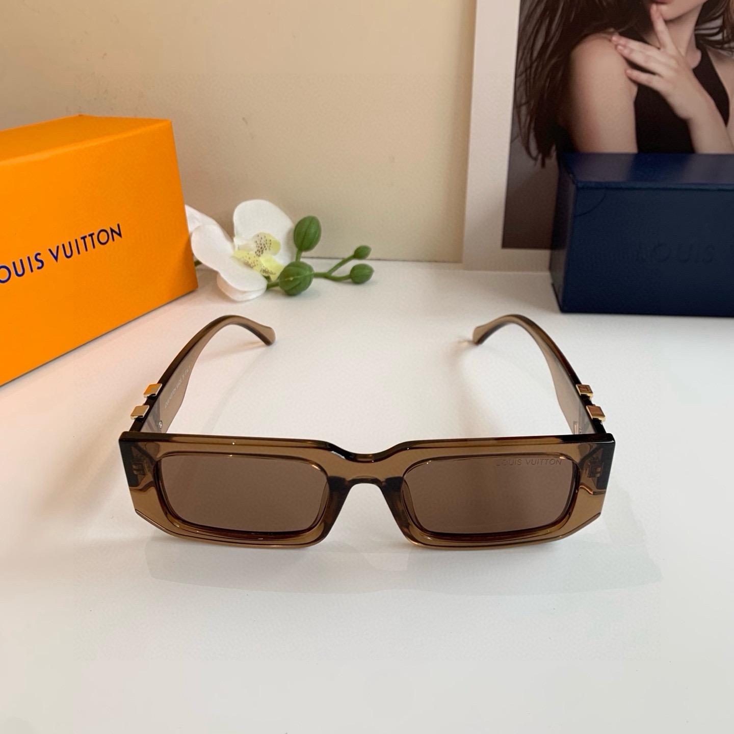 LV sunglasses