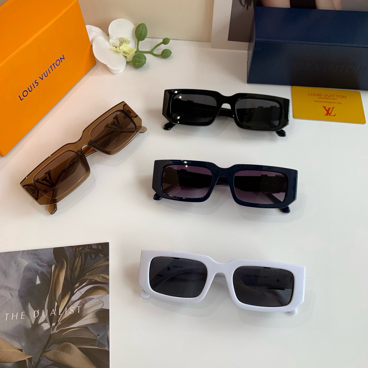 LV sunglasses