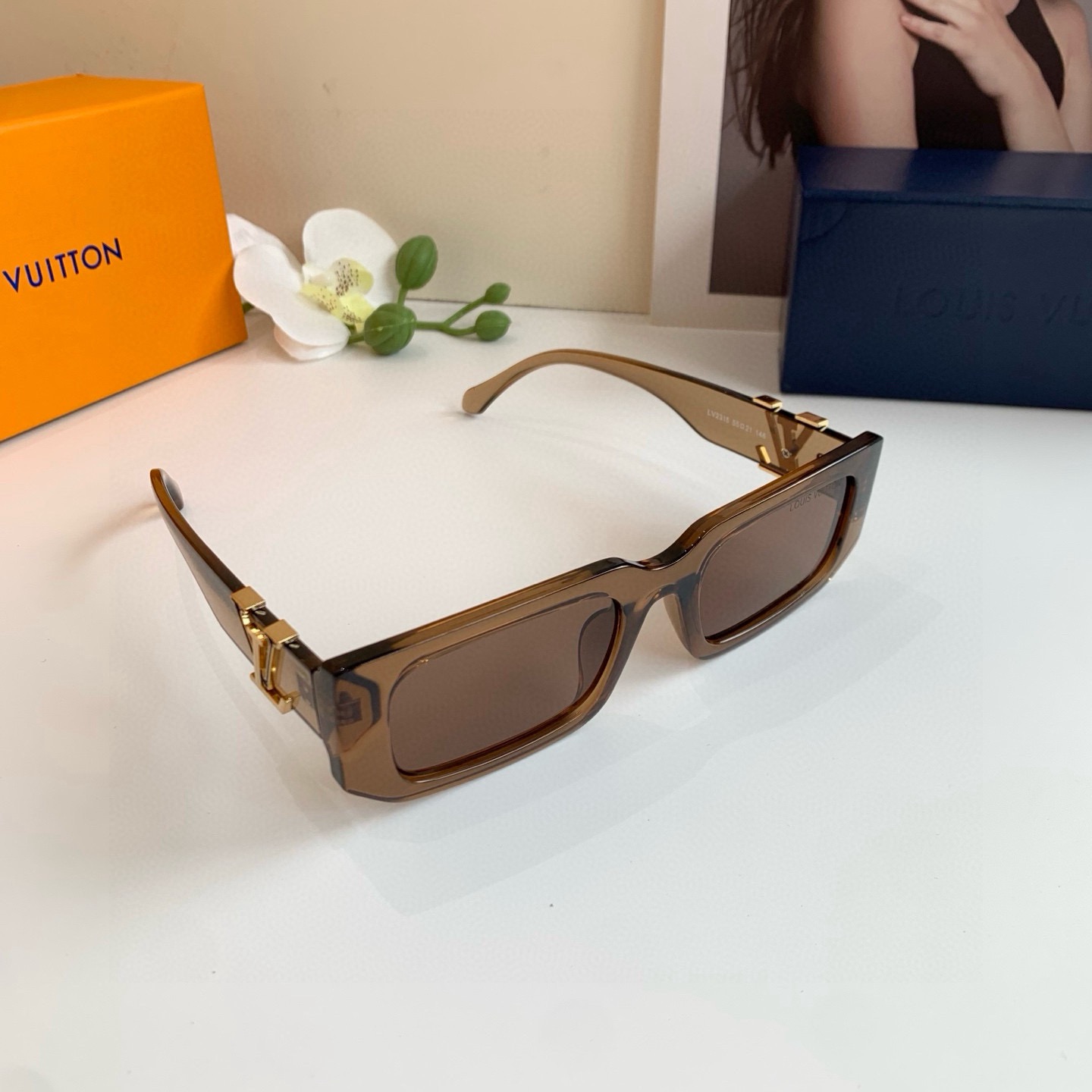 LV sunglasses
