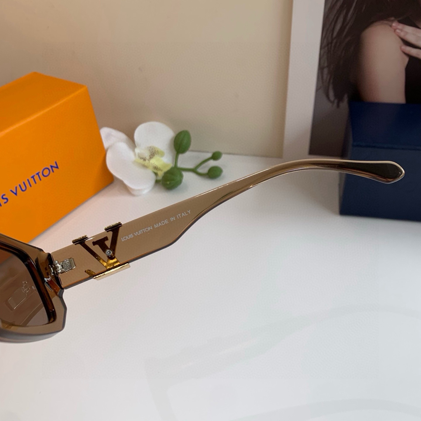 LV sunglasses