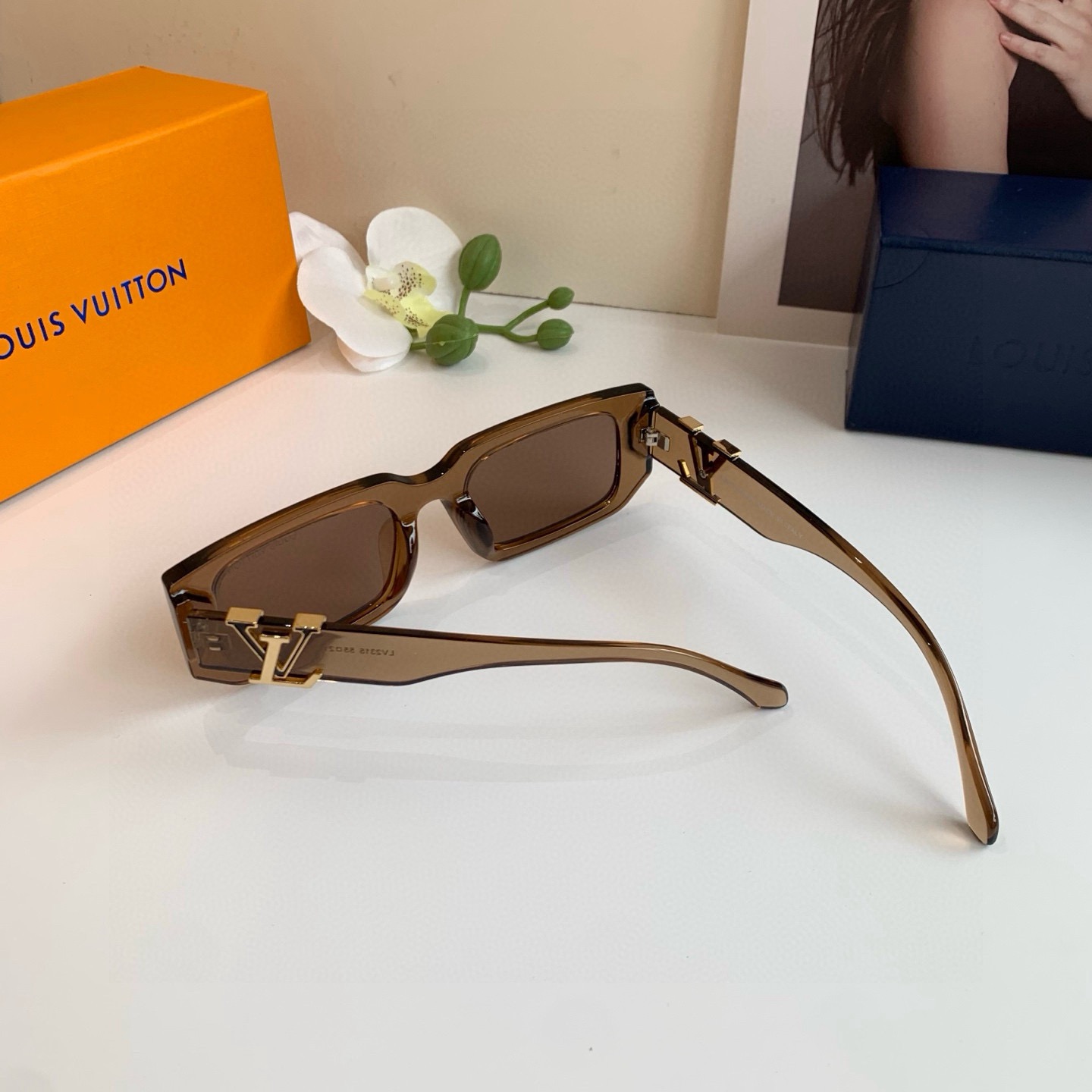 LV sunglasses