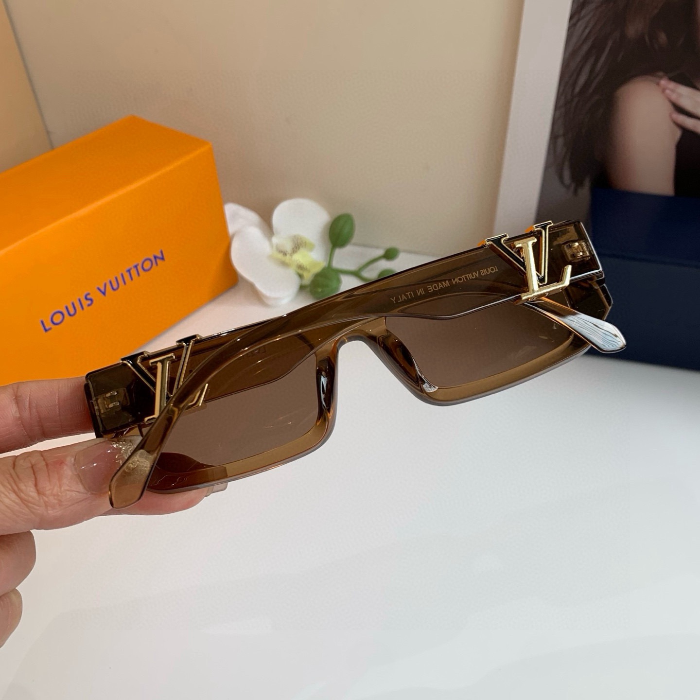 LV sunglasses