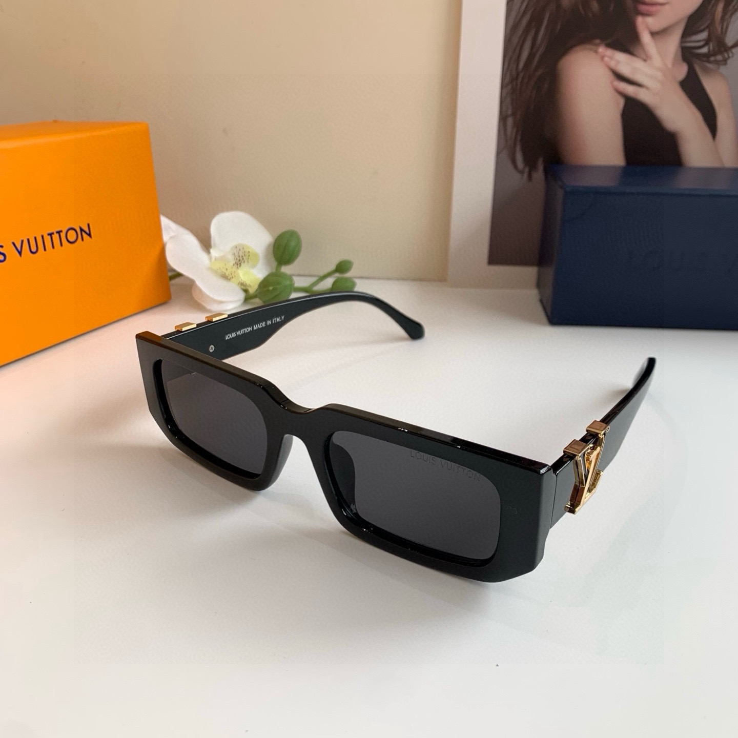 LV sunglasses