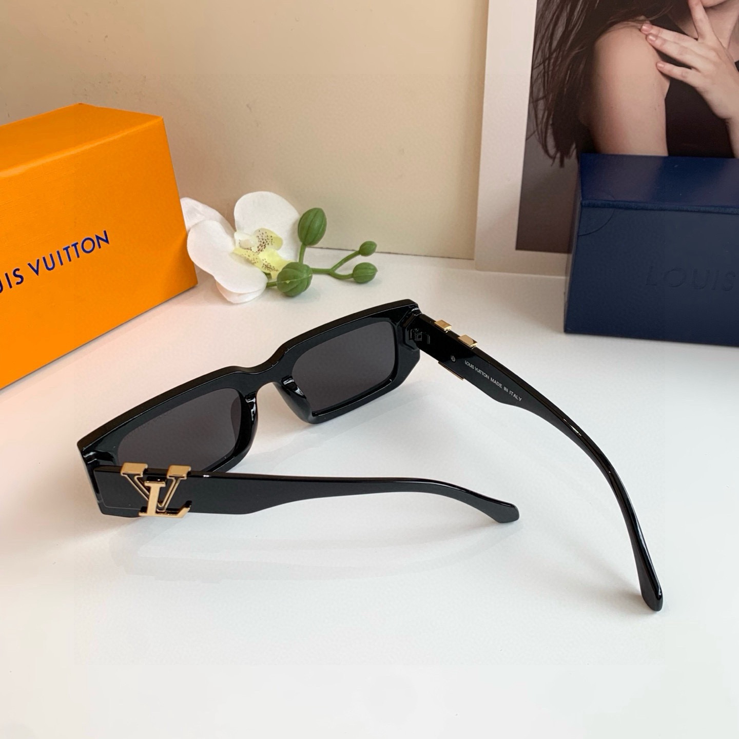 LV sunglasses