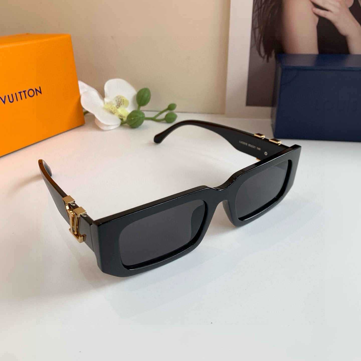 LV sunglasses