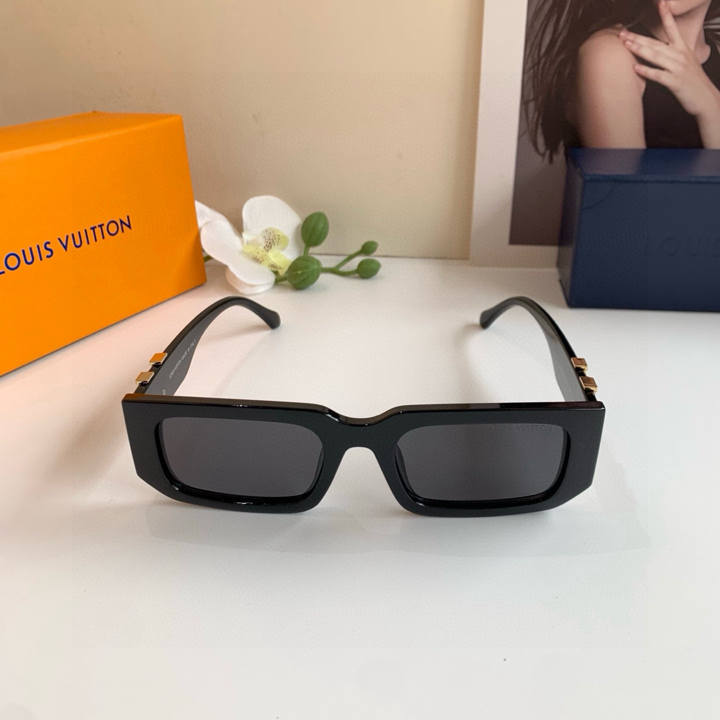 LV sunglasses