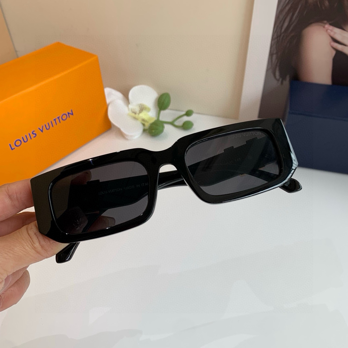 LV sunglasses