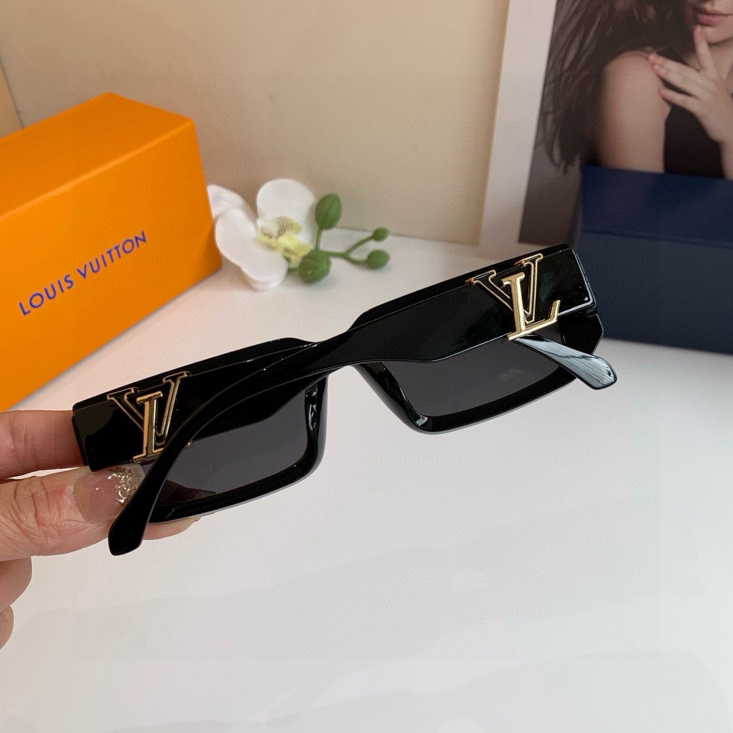 LV sunglasses
