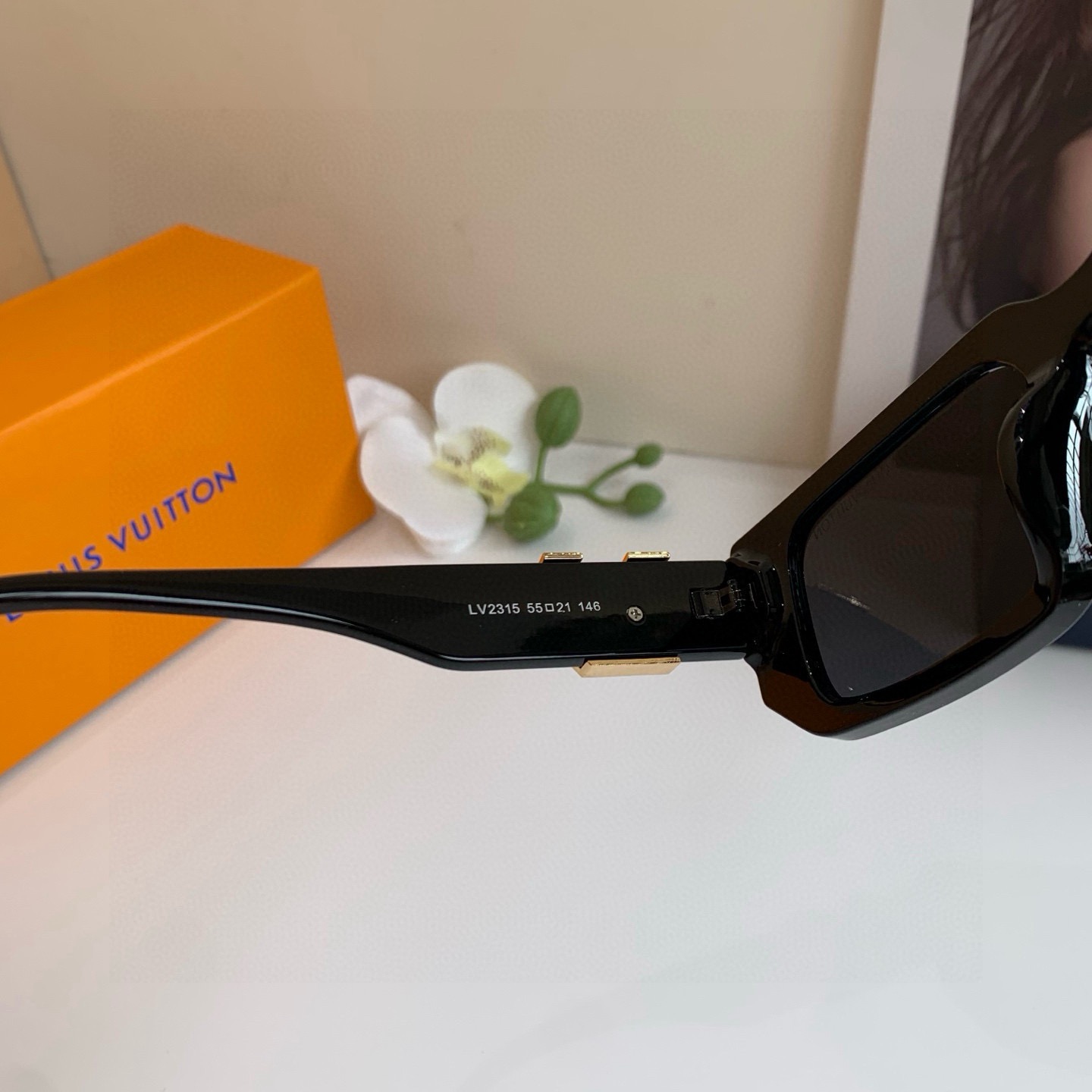 LV sunglasses