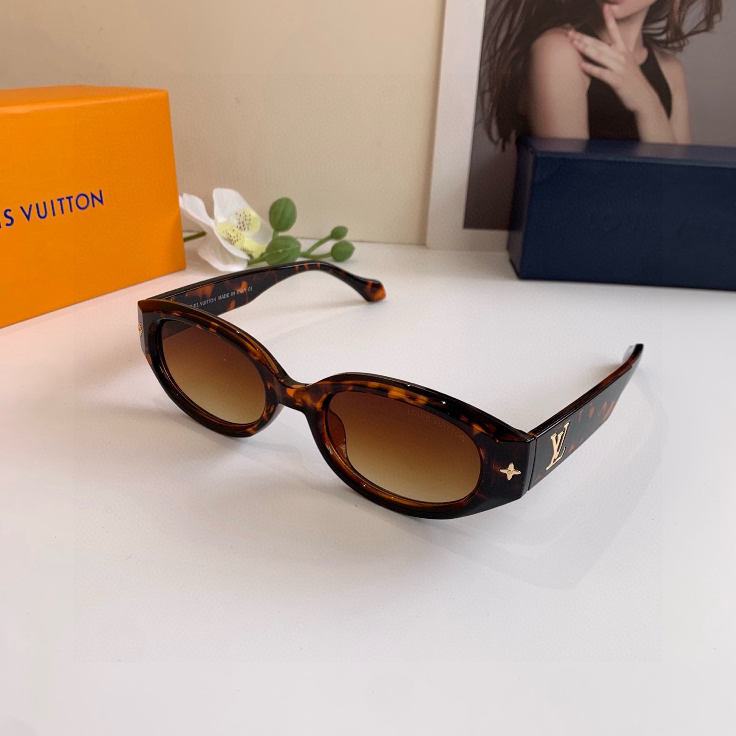 LV sunglasses