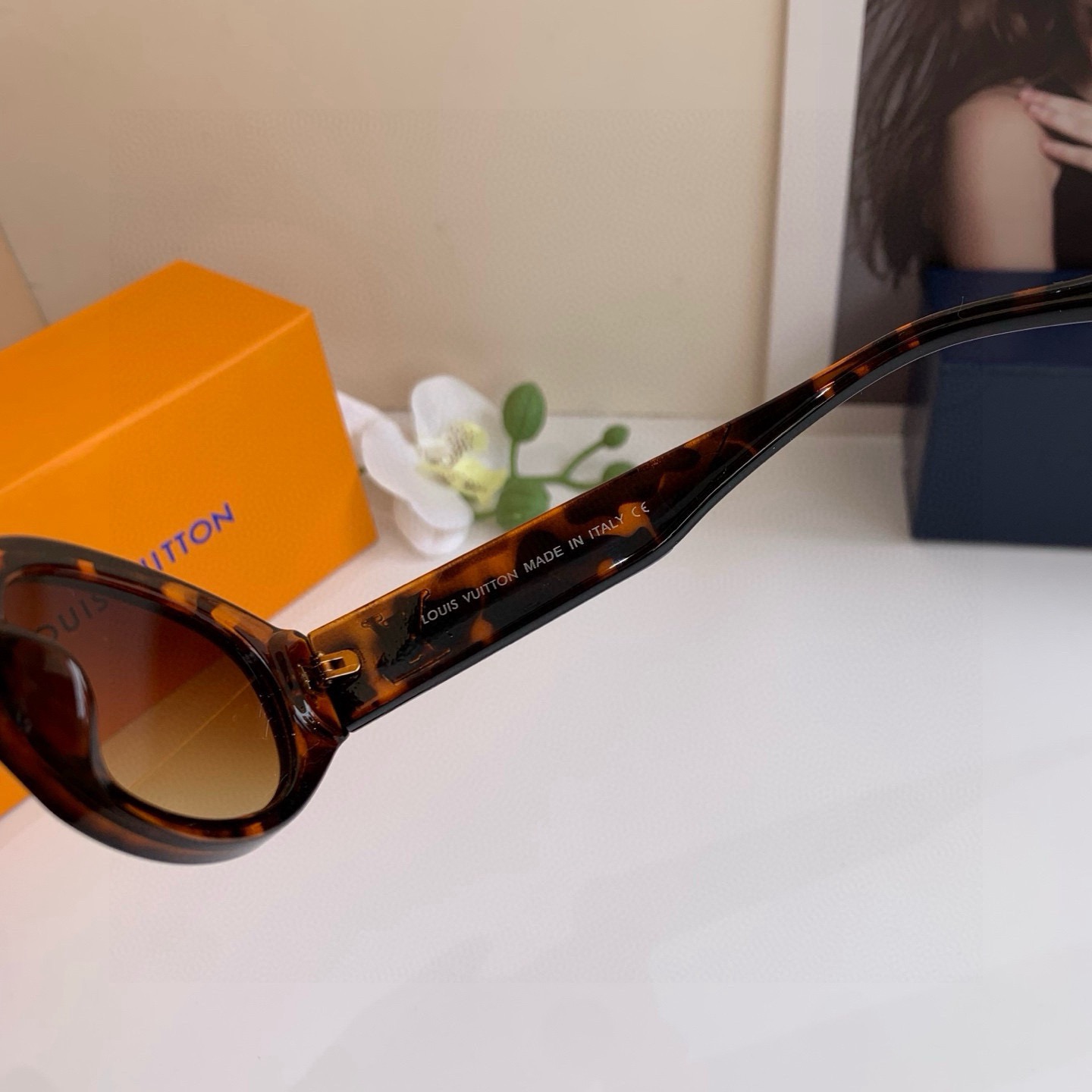 LV sunglasses