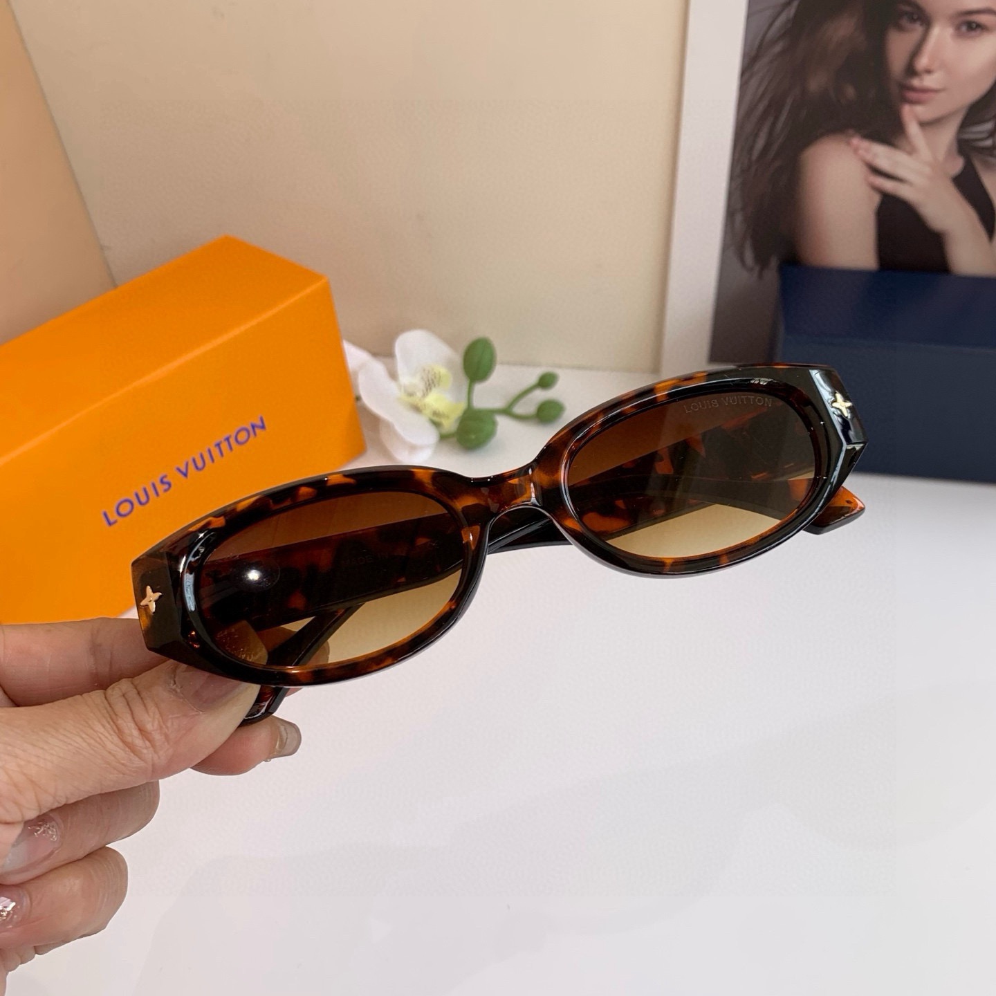 LV sunglasses
