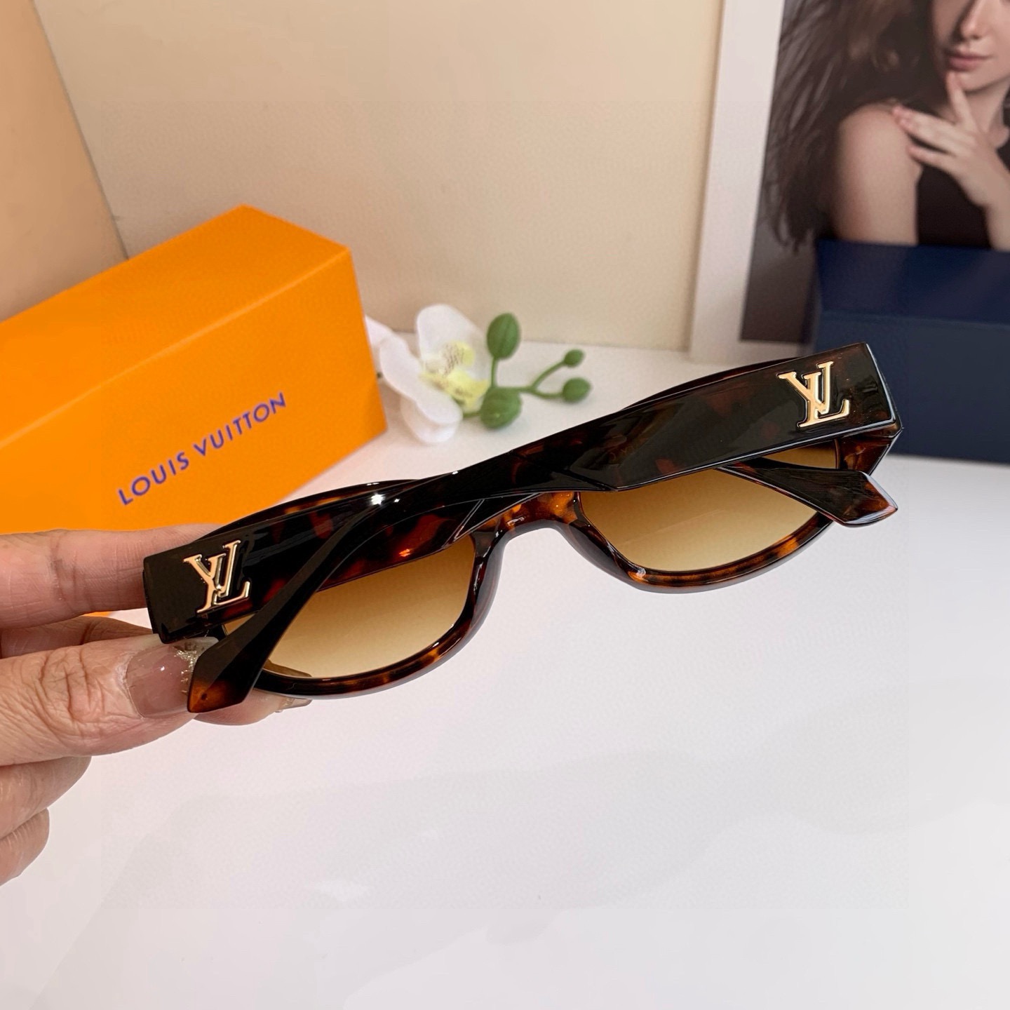 LV sunglasses