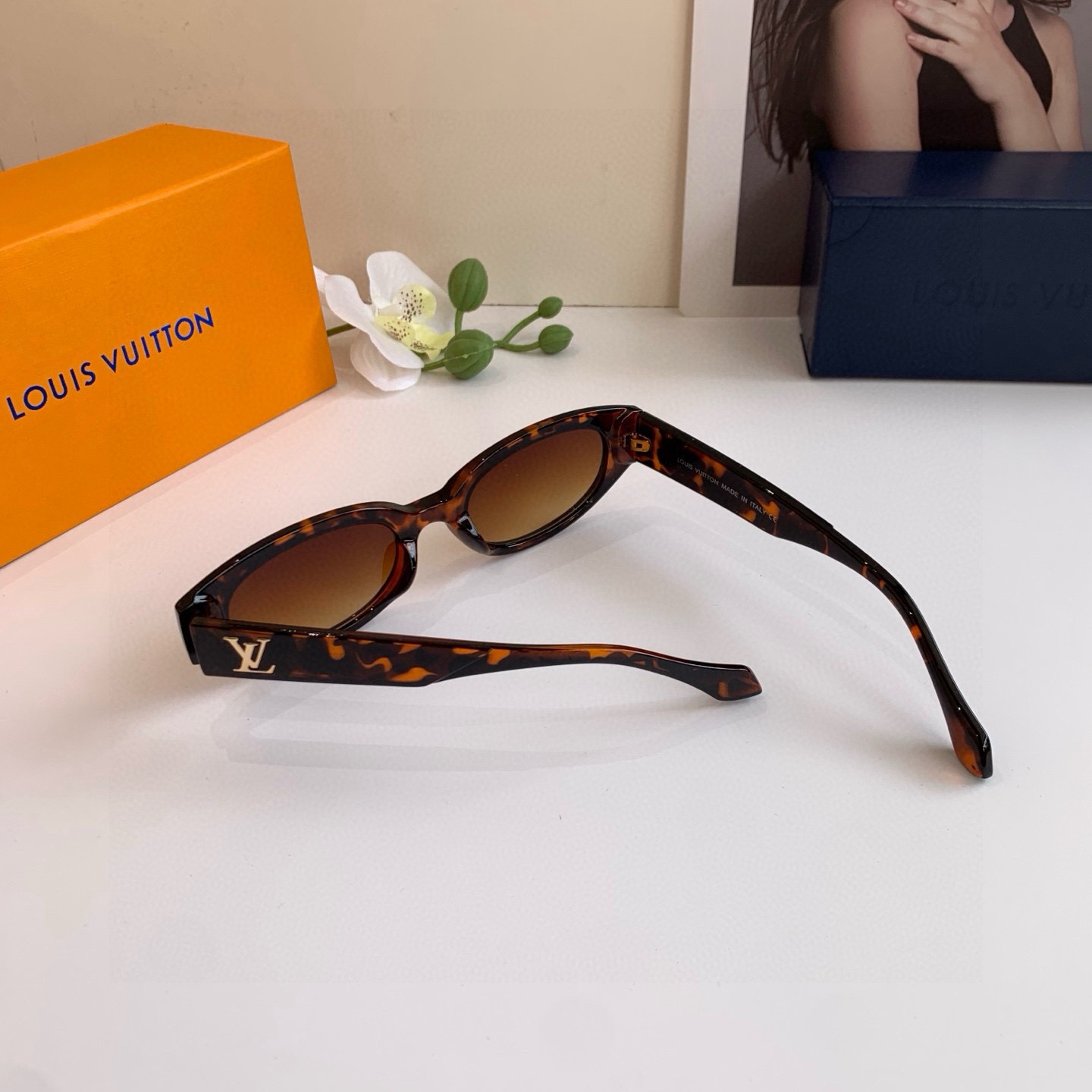 LV sunglasses