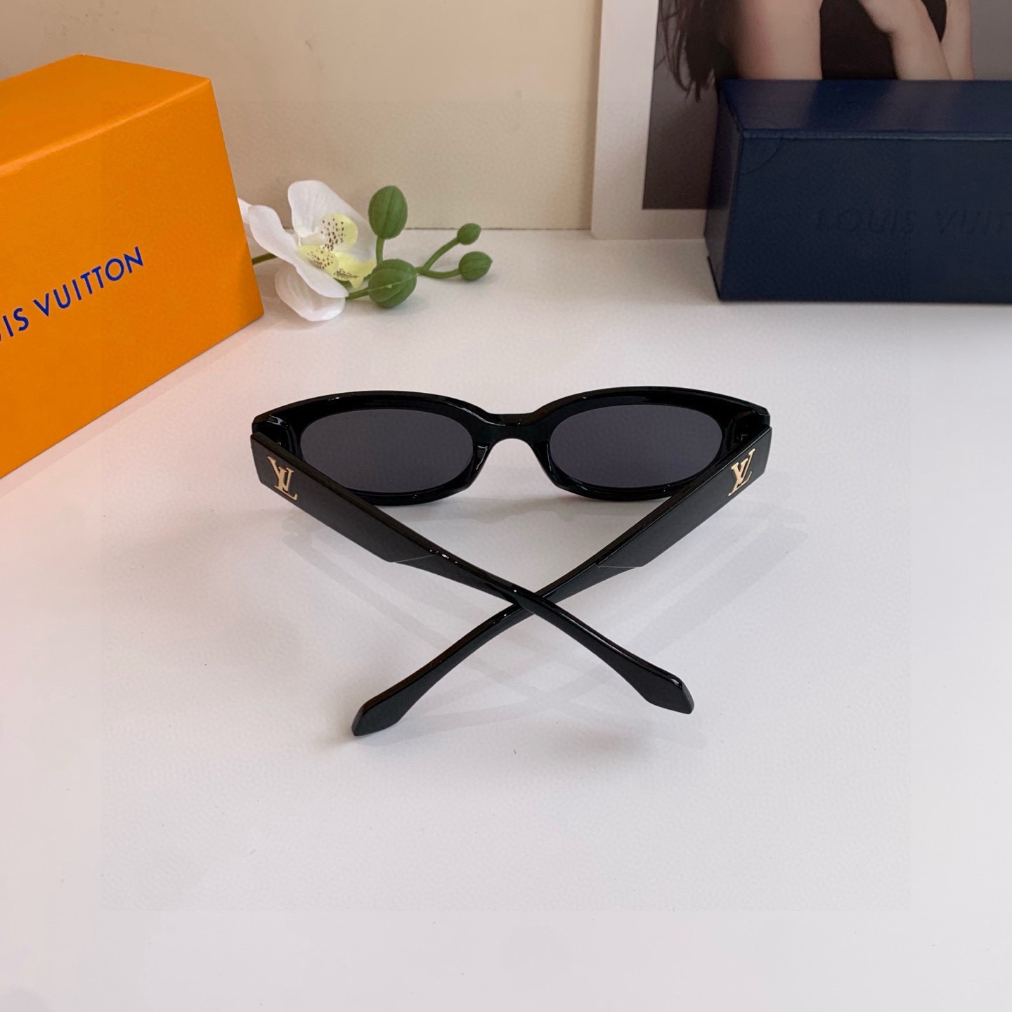 LV sunglasses