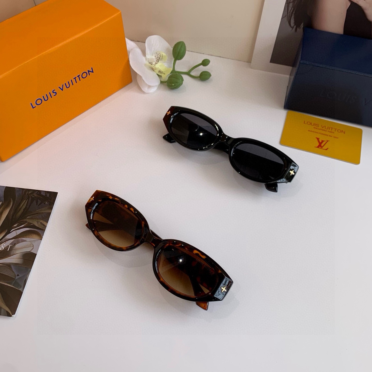LV sunglasses