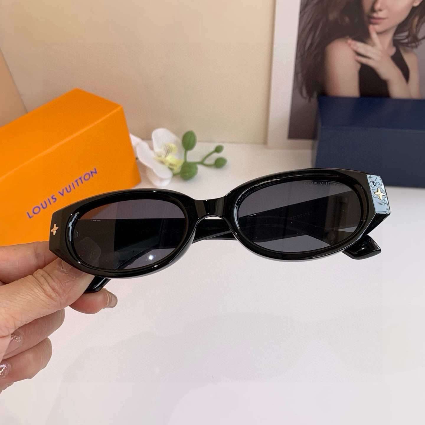 LV sunglasses