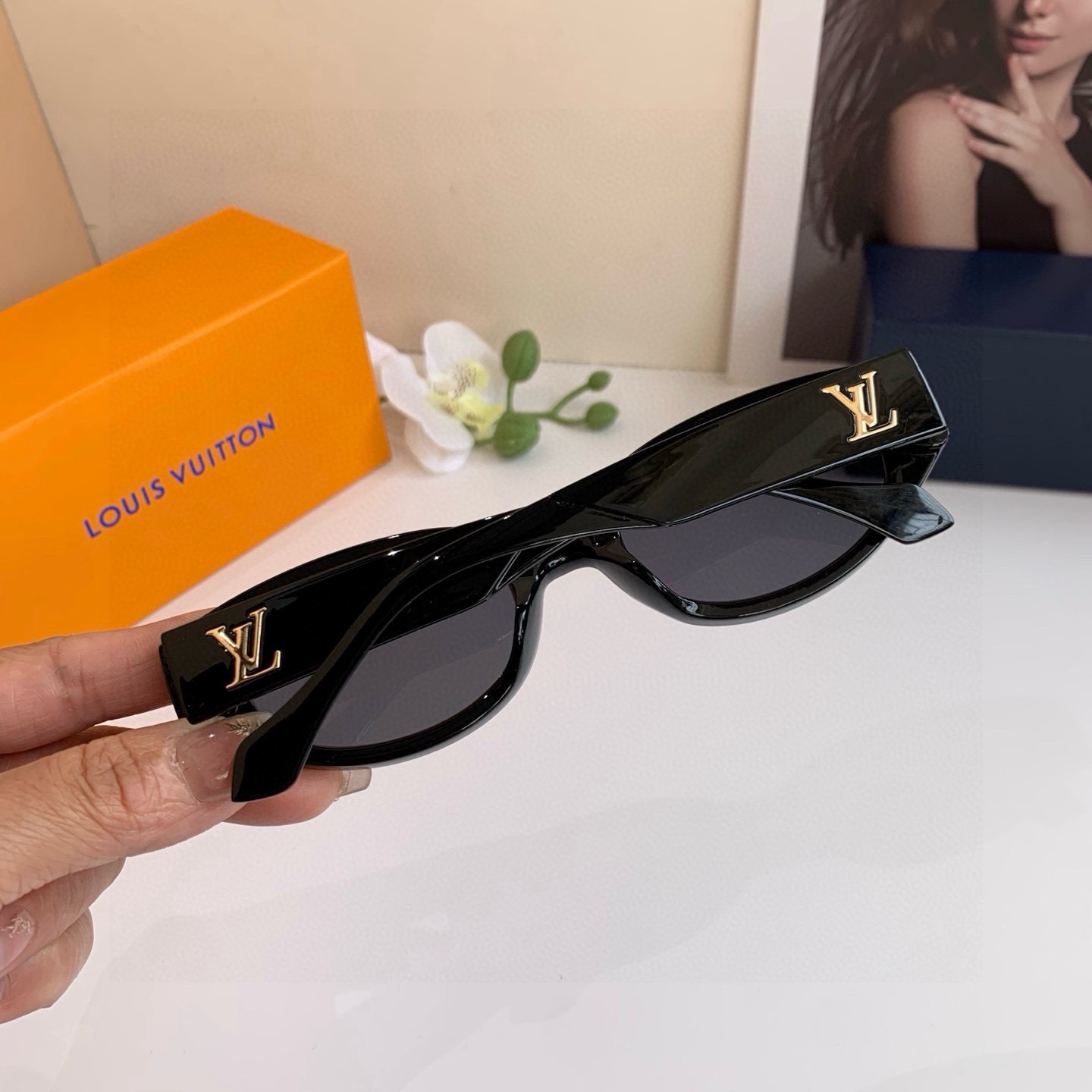 LV sunglasses