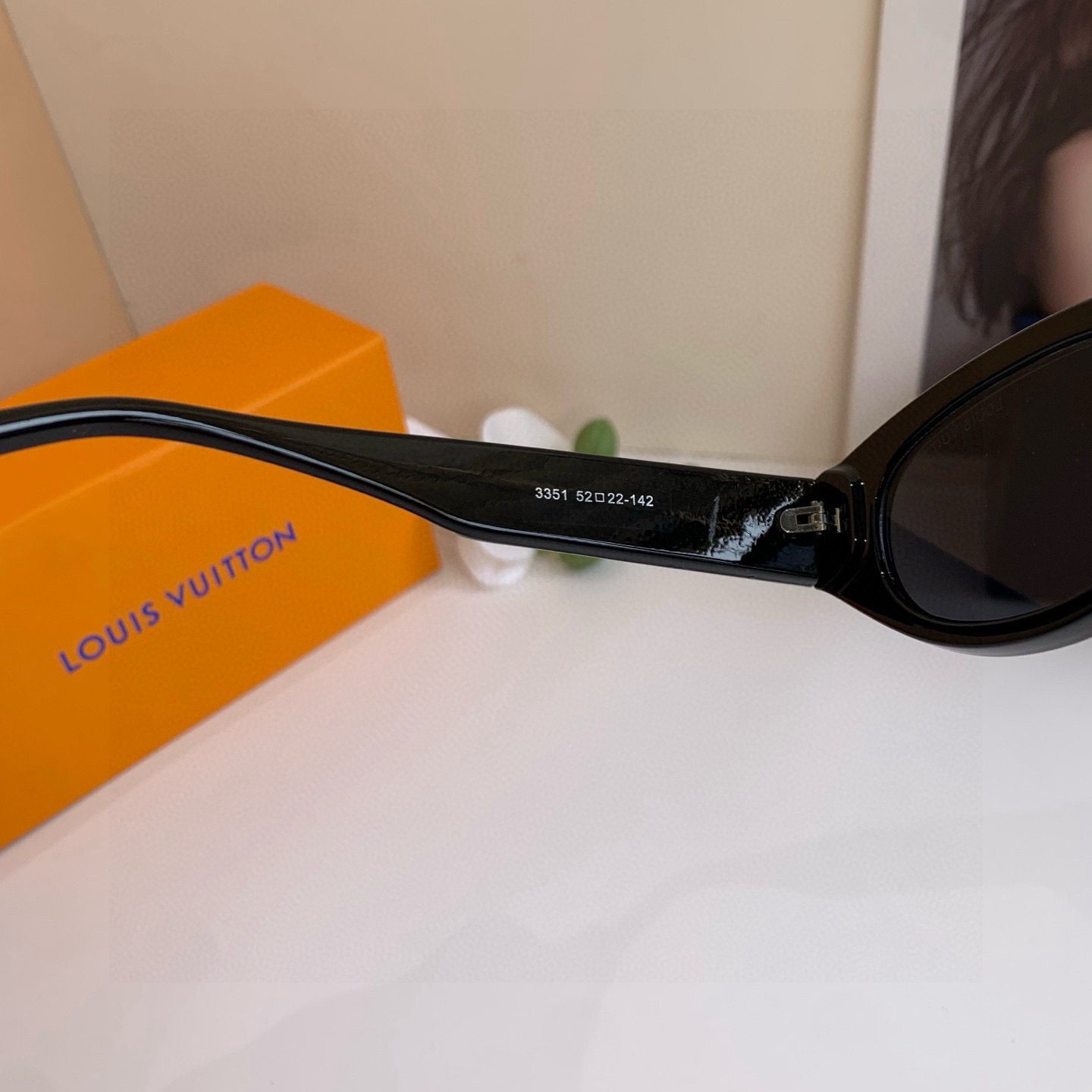 LV sunglasses