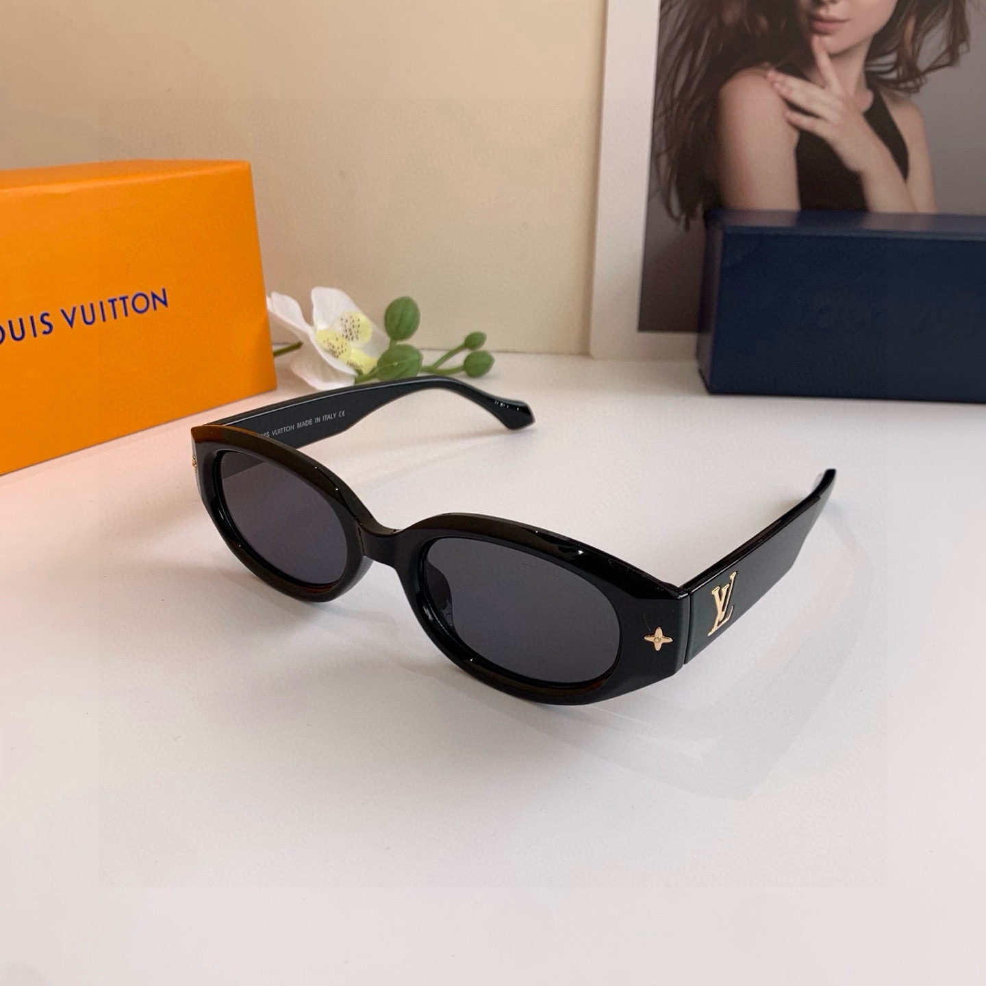 LV sunglasses