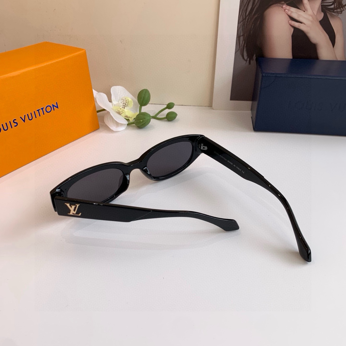 LV sunglasses