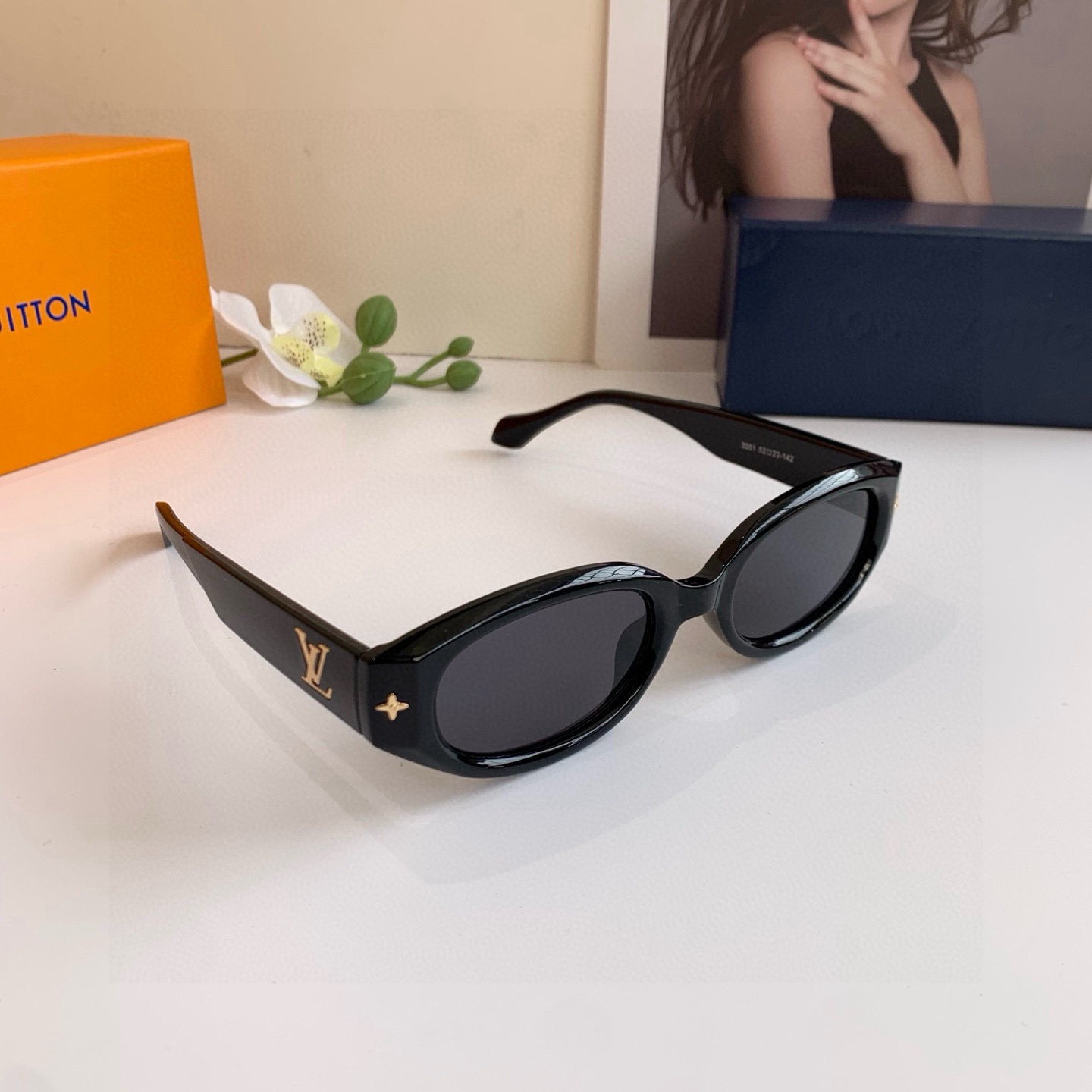 LV sunglasses