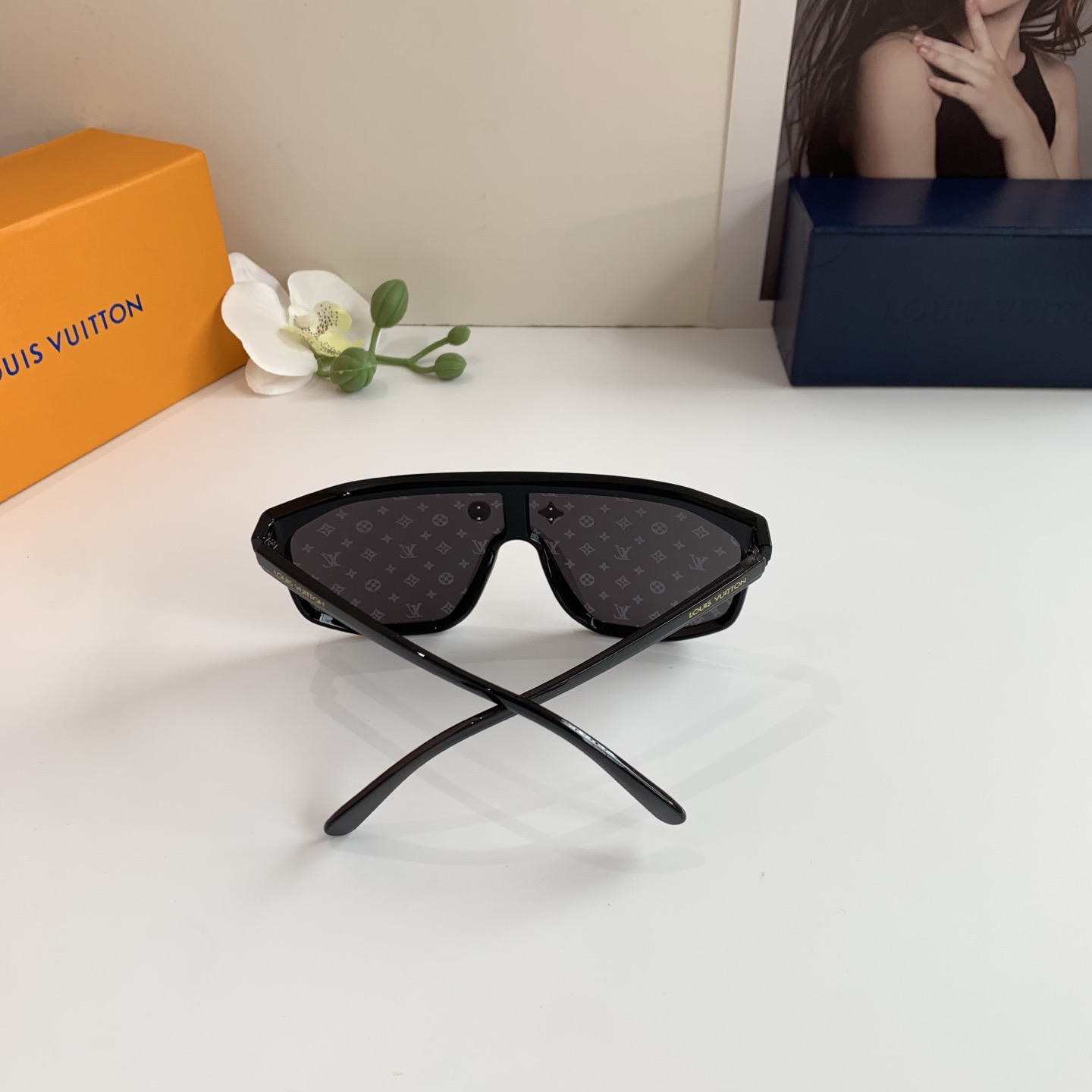 LV sunglasses