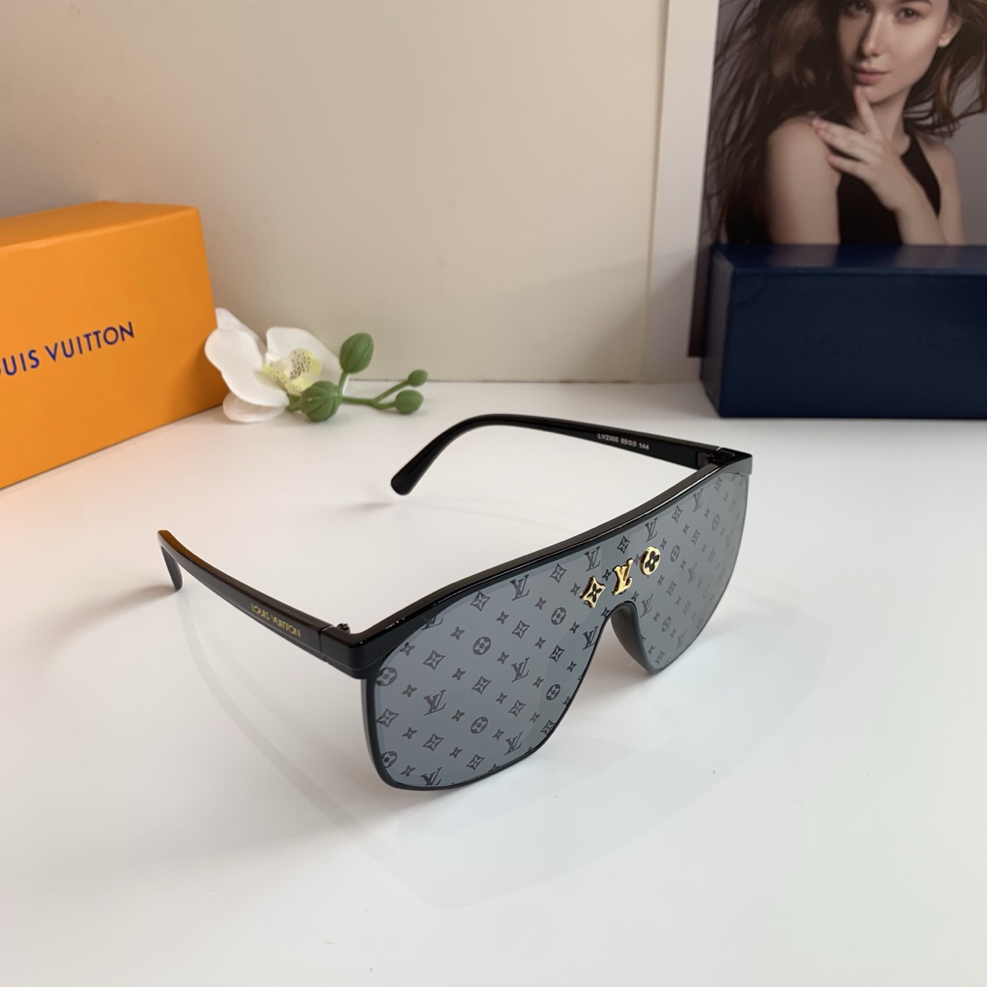 LV sunglasses