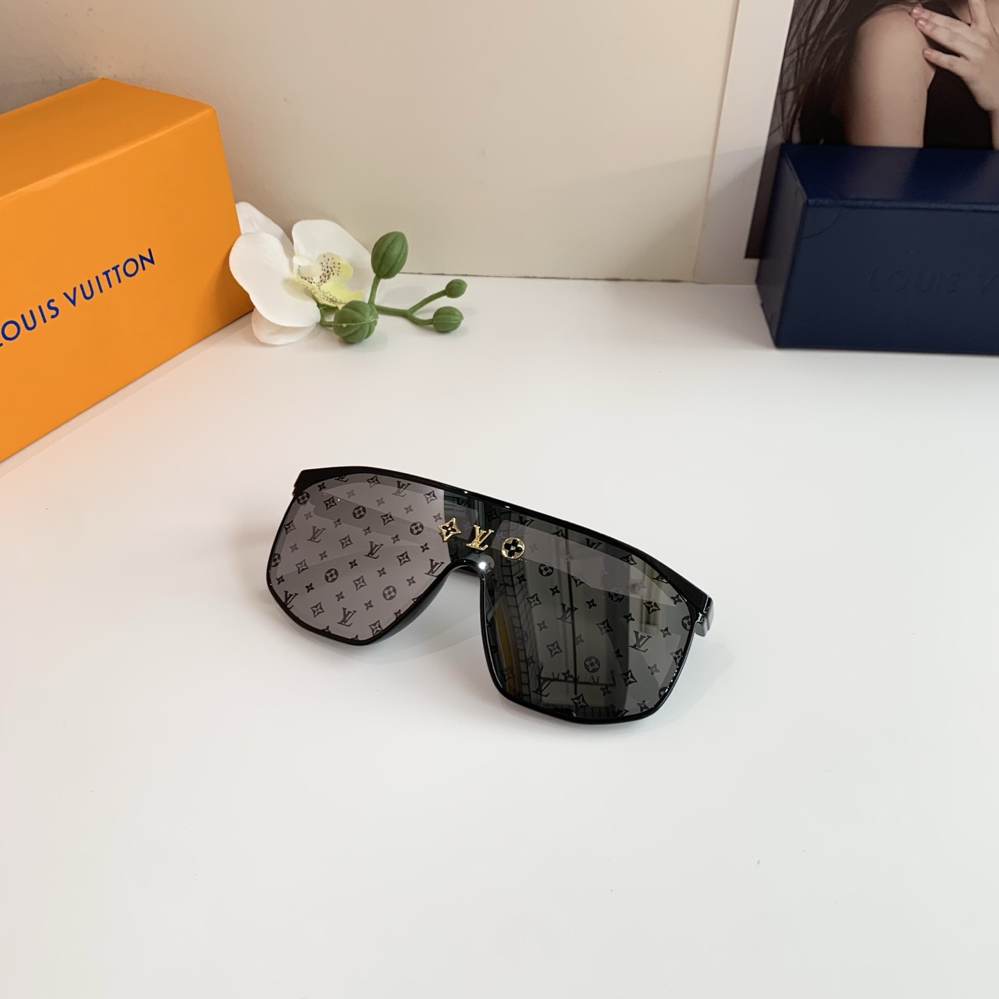 LV sunglasses