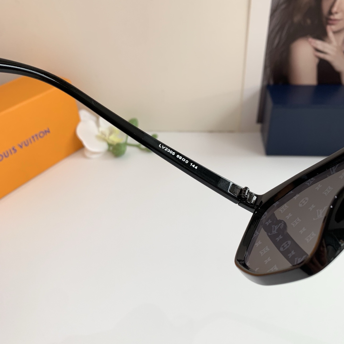 LV sunglasses